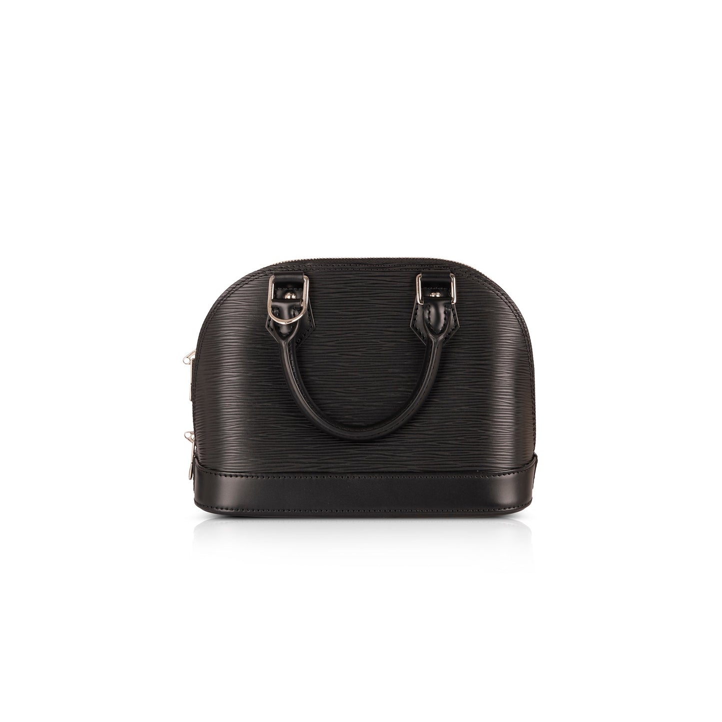 Louis Vuitton 2021 Epi Alma BB