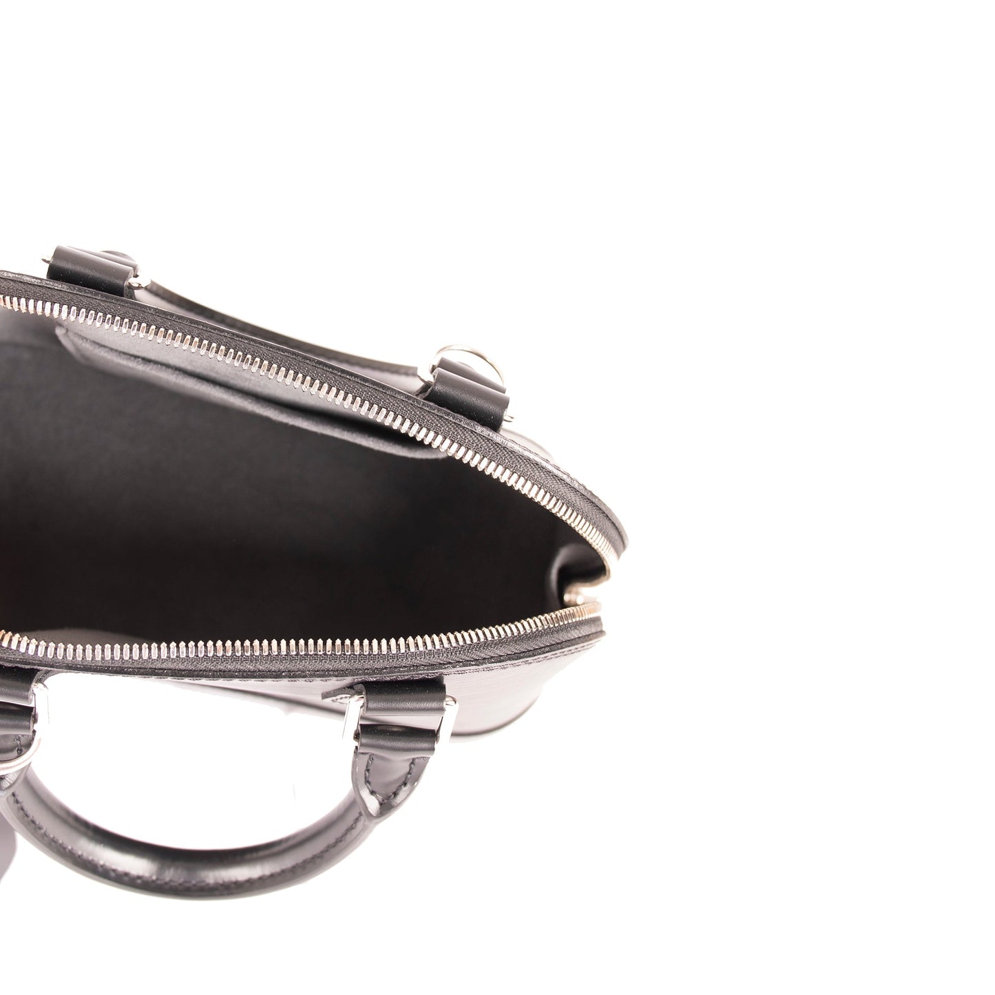 Louis Vuitton 2021 Epi Alma BB