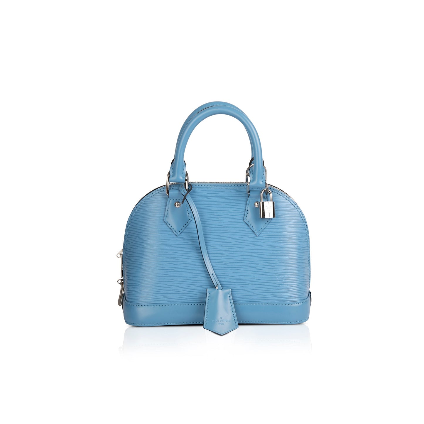 Louis Vuitton 2021 Epi Alma BB