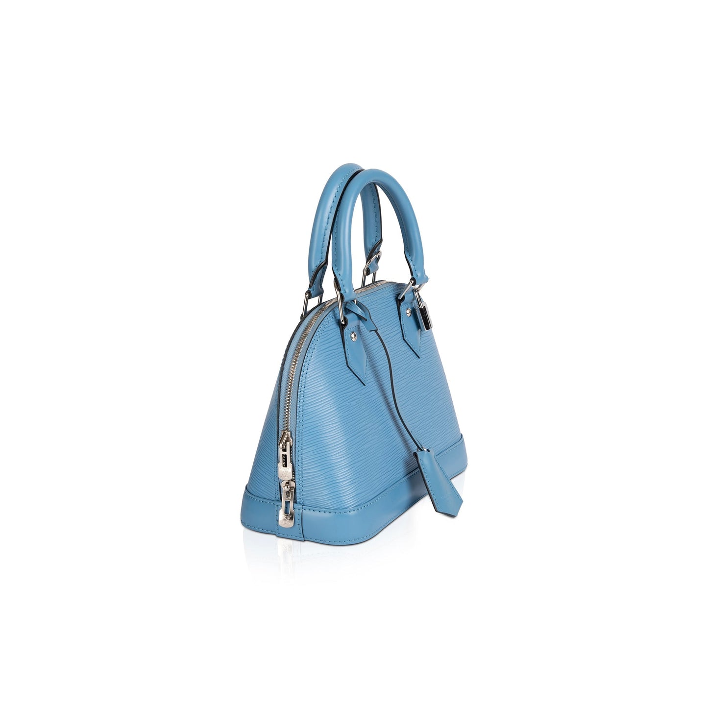 Louis Vuitton 2021 Epi Alma BB