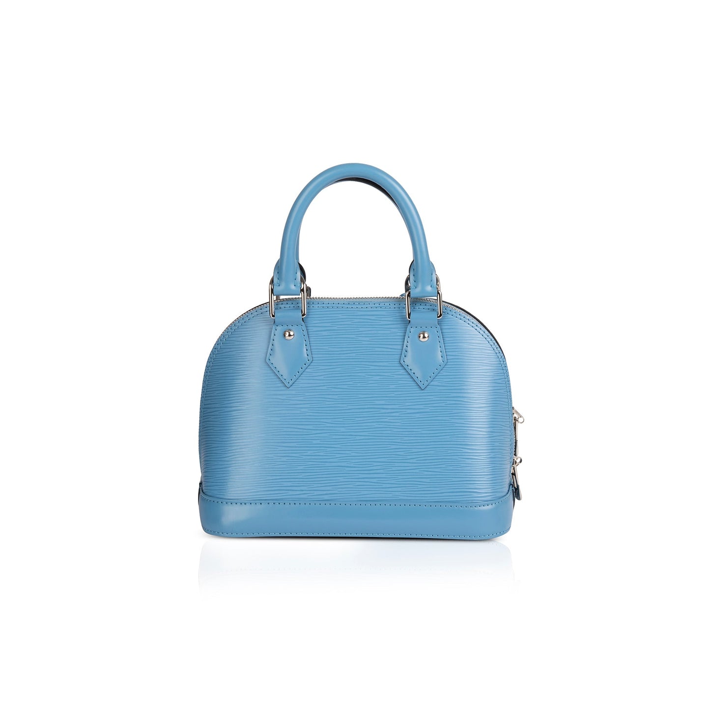 Louis Vuitton 2021 Epi Alma BB