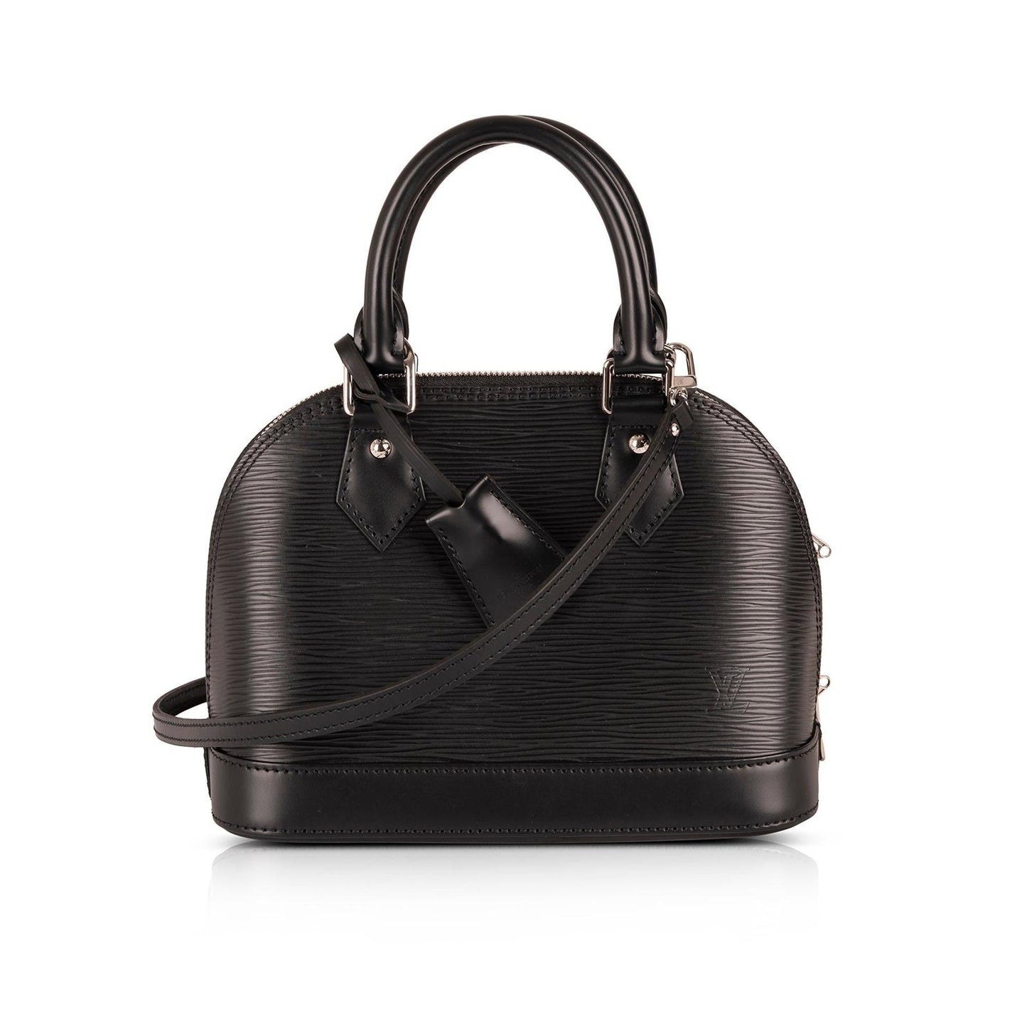 Louis Vuitton 2021 Epi Alma BB