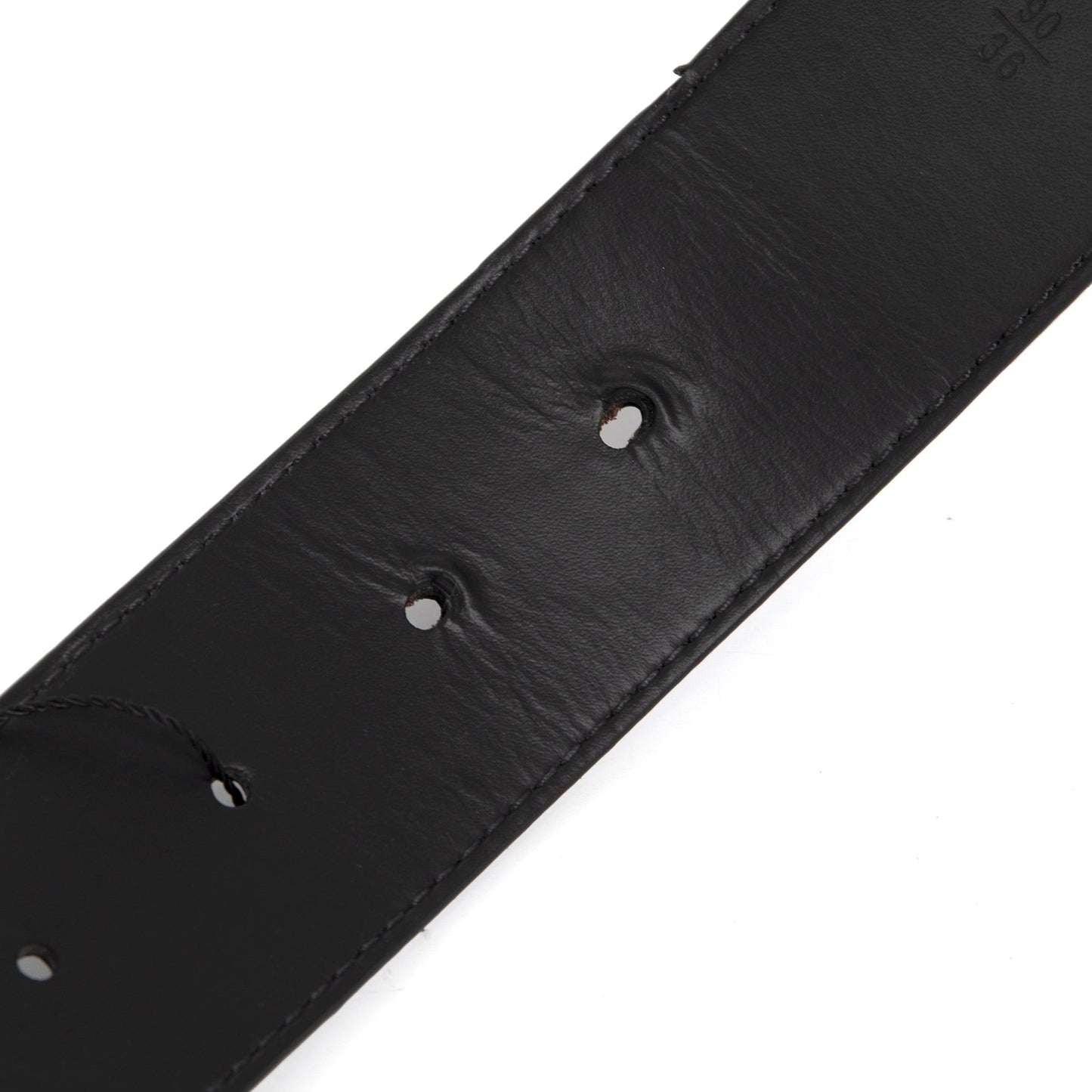 Louis Vuitton 2021 LV Initiales 40MM Reversible Belt