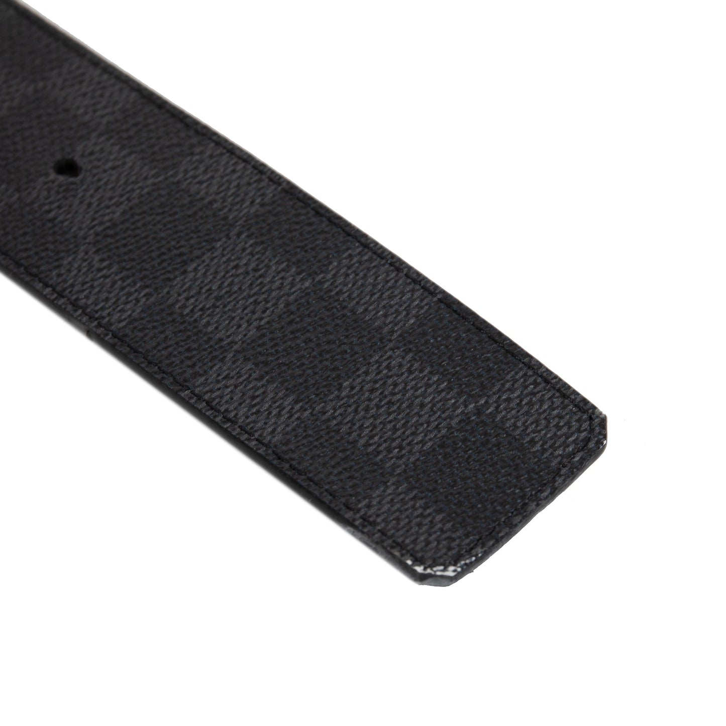 Louis Vuitton 2021 LV Initiales 40MM Reversible Belt