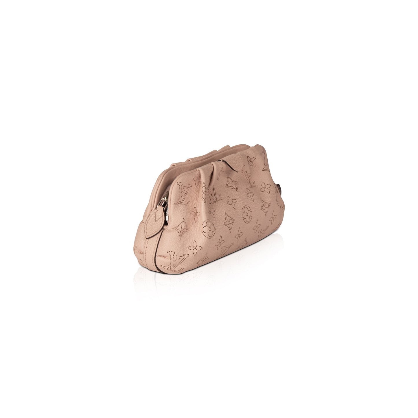 Louis Vuitton 2021 Mahina Scala Mini Pouch