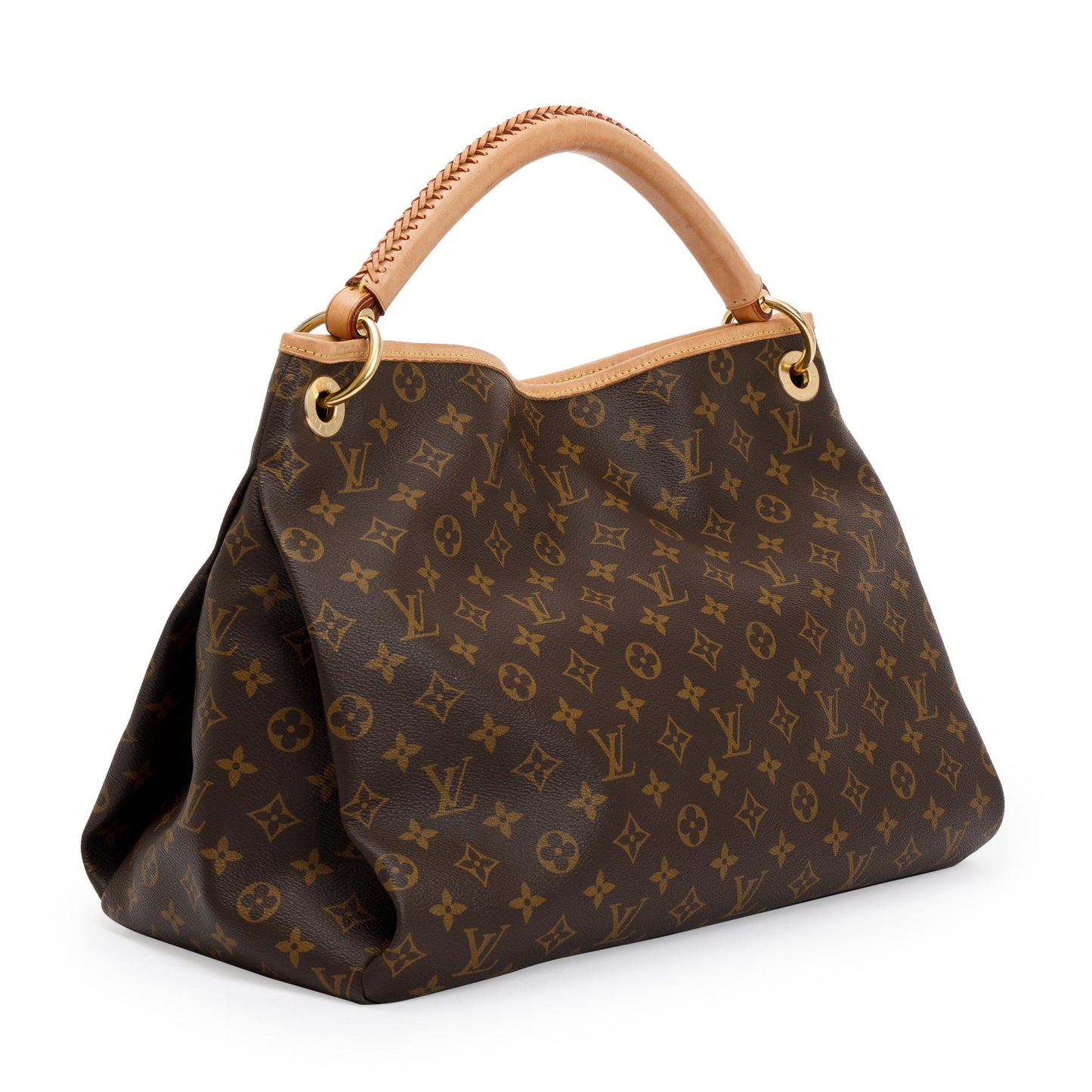 Louis Vuitton 2021 Monogram Artsy MM