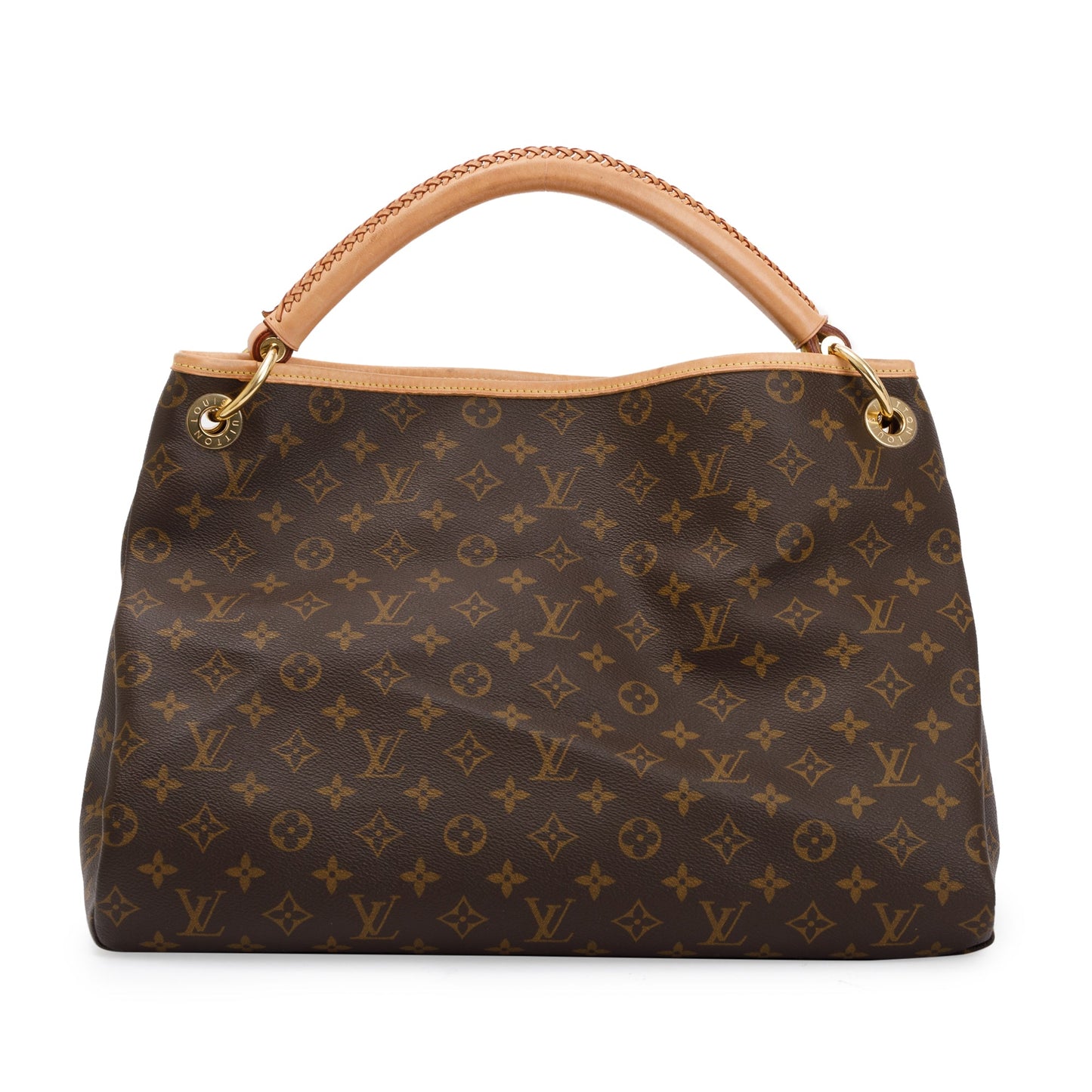 Louis Vuitton 2021 Monogram Artsy MM