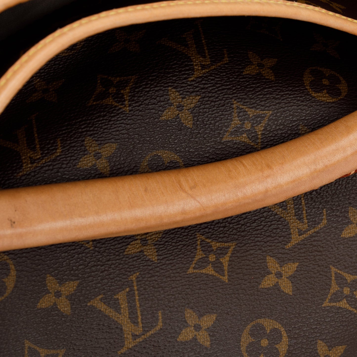Louis Vuitton 2021 Monogram Artsy MM