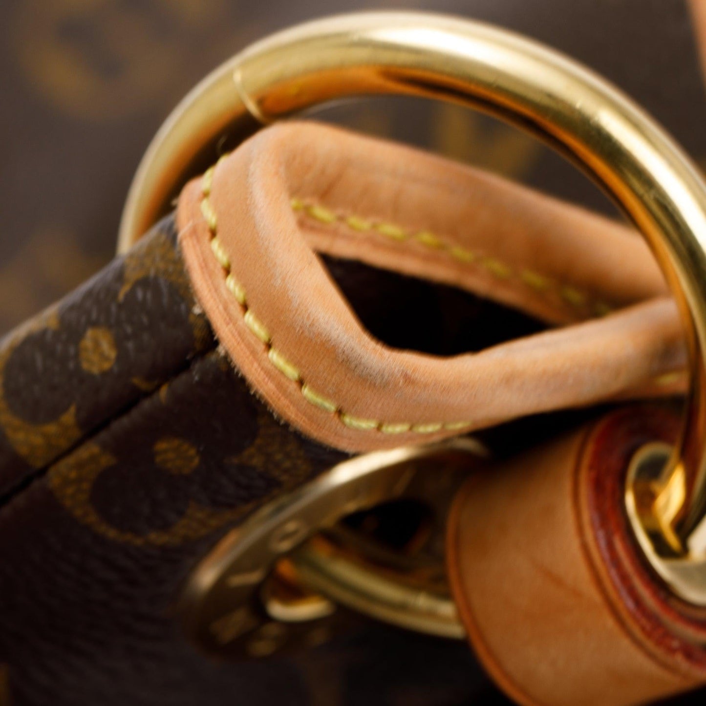 Louis Vuitton 2021 Monogram Artsy MM