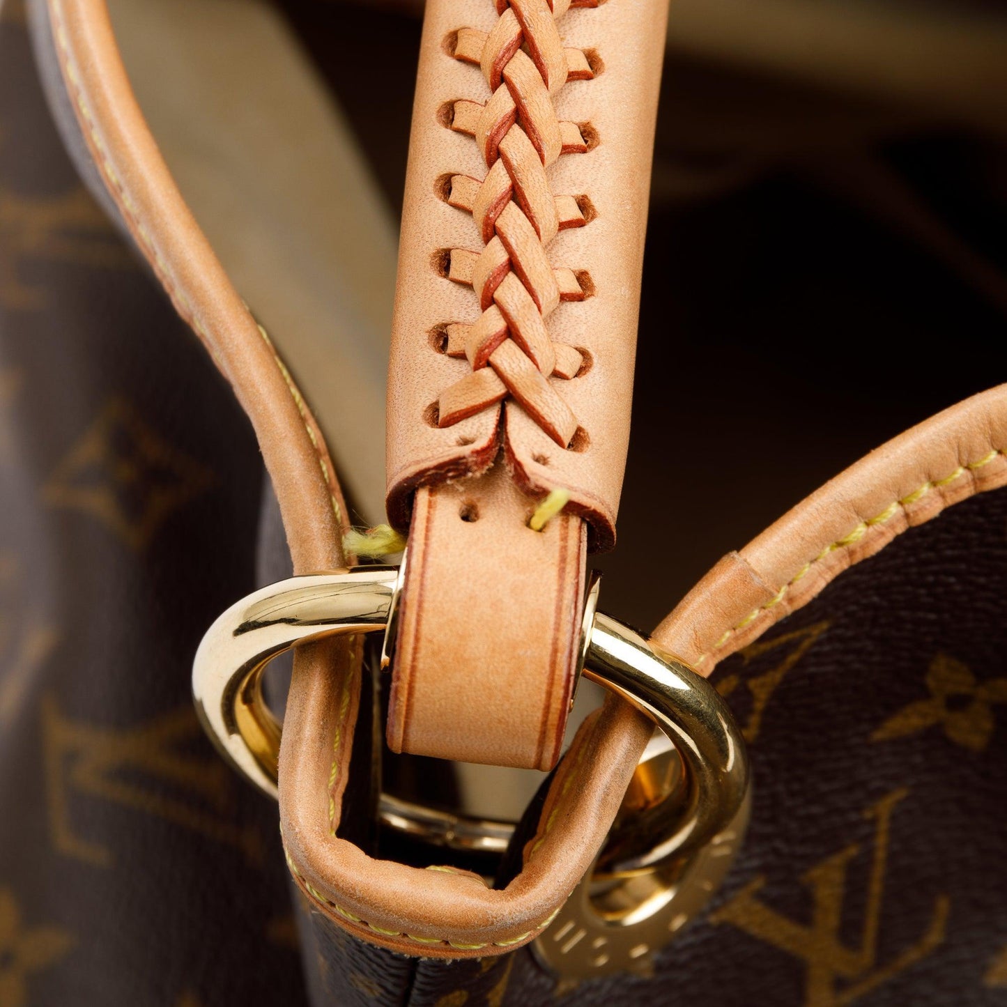 Louis Vuitton 2021 Monogram Artsy MM