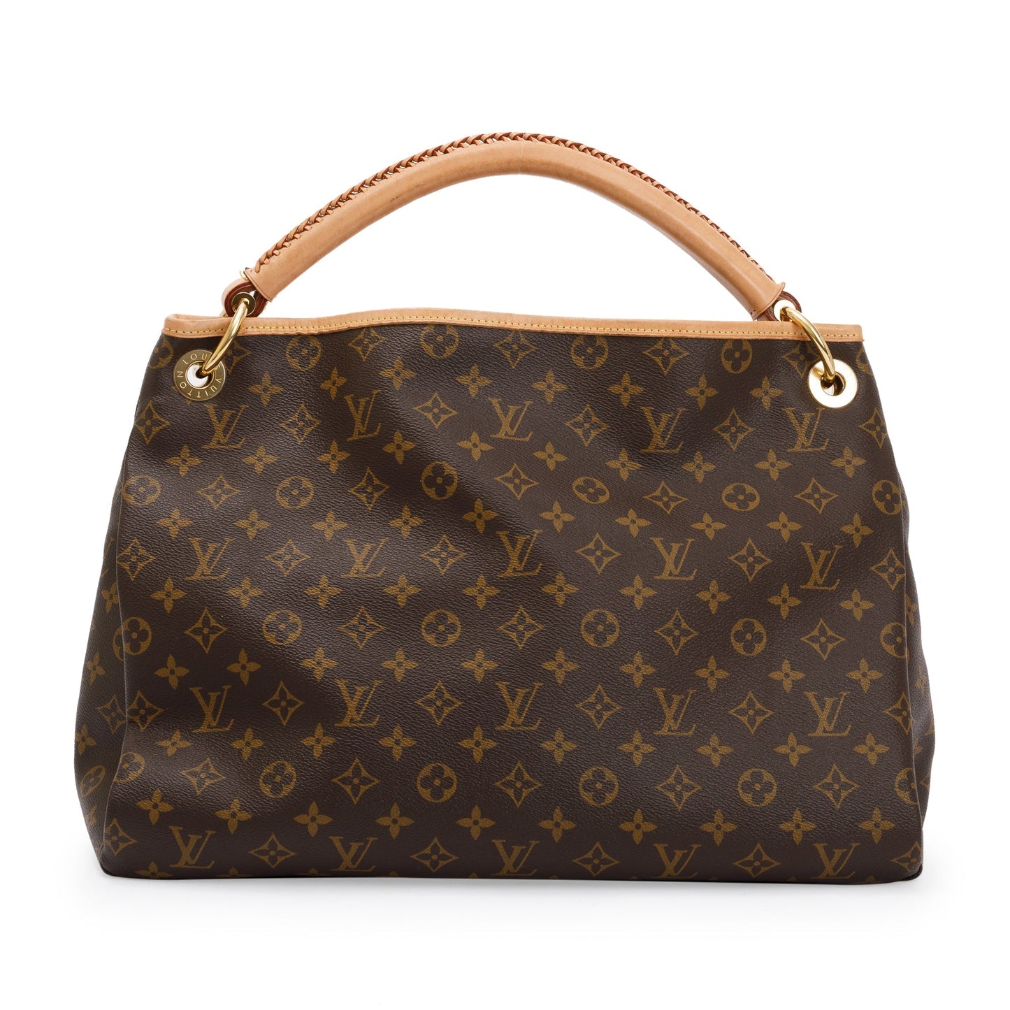 Louis Vuitton 2021 Monogram Artsy MM