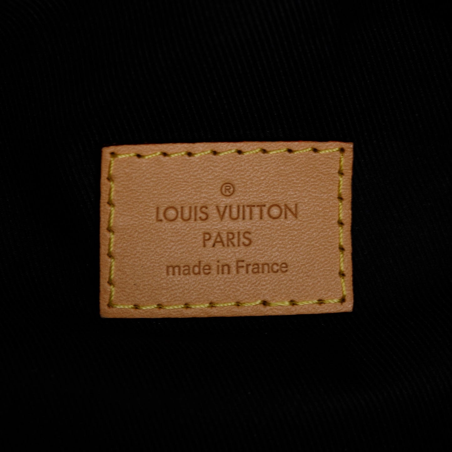 Louis Vuitton 2021 Monogram Bumbag MM