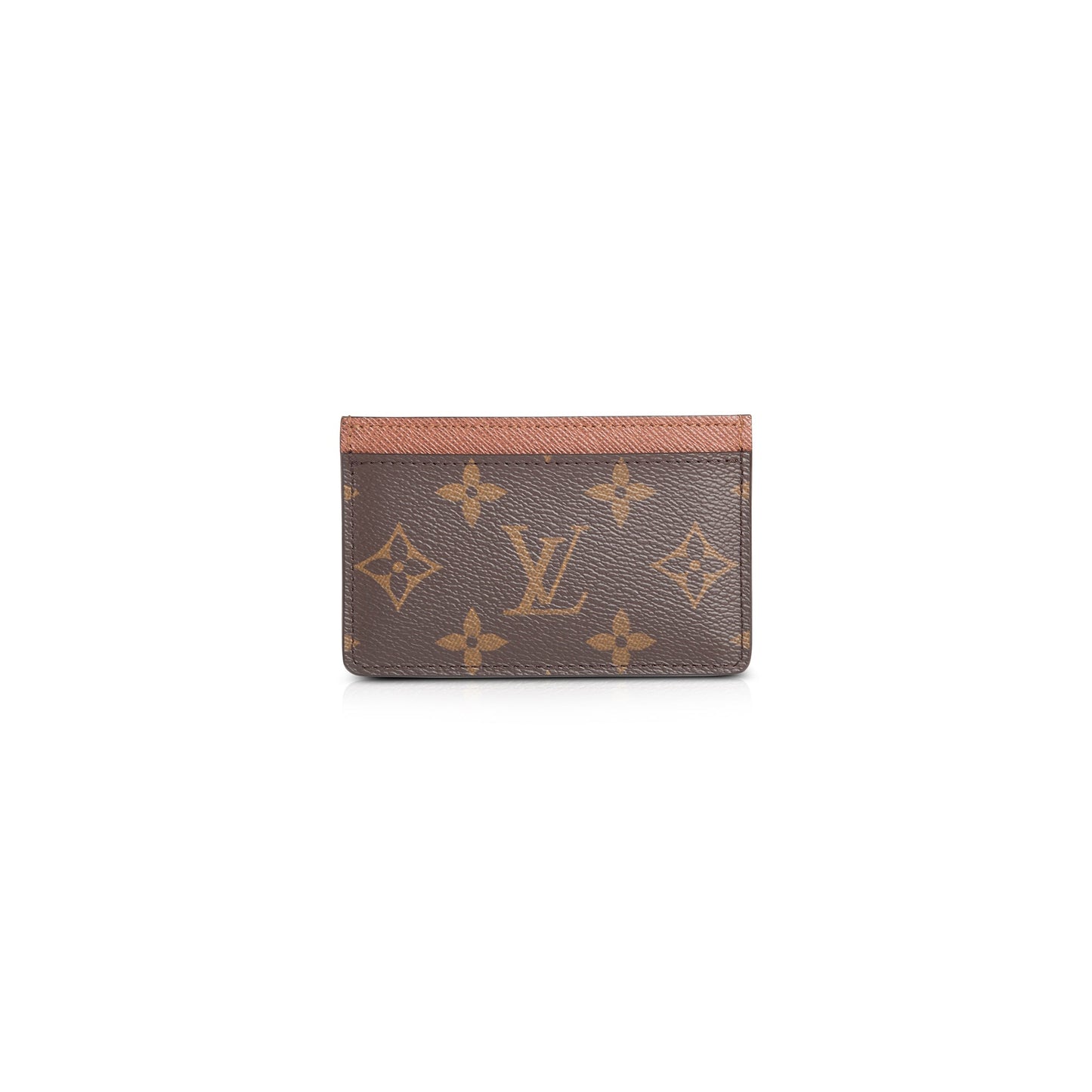 Louis Vuitton 2021 Monogram Card Holder