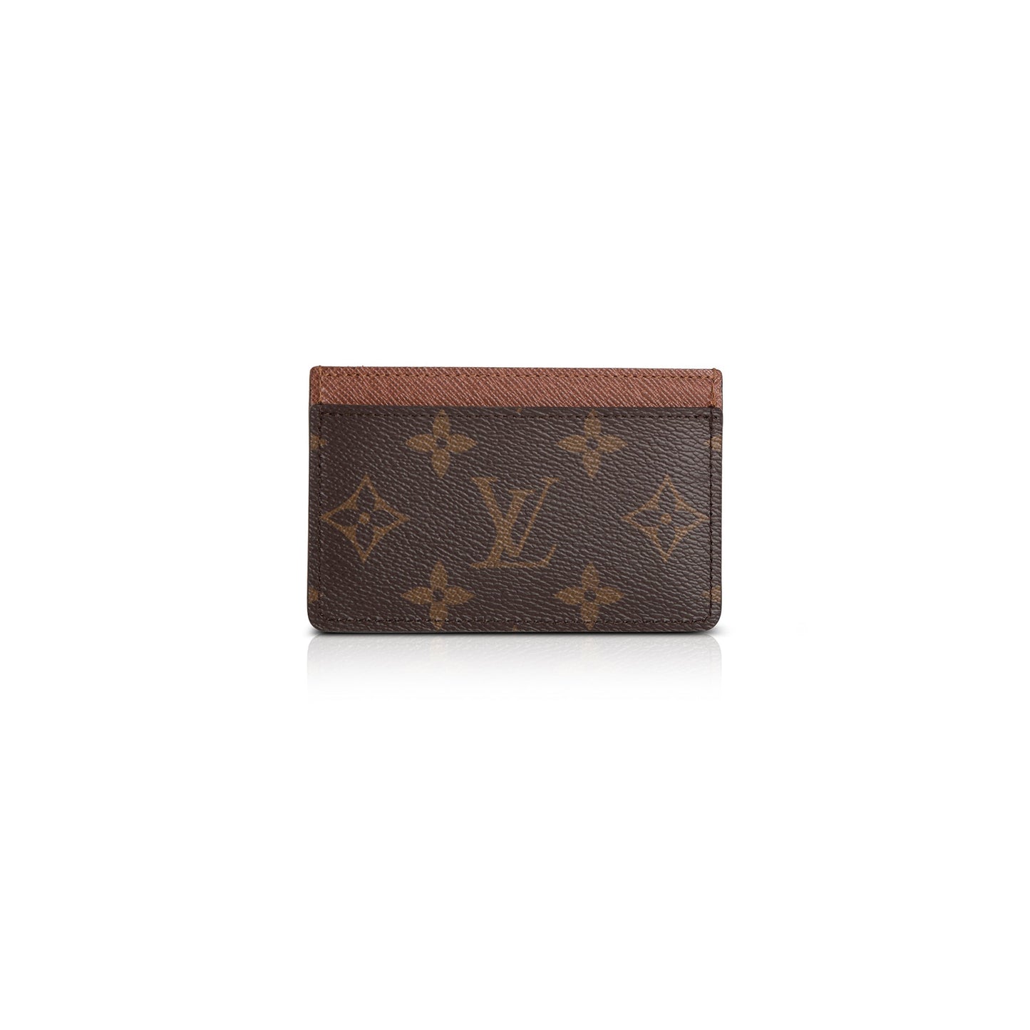 Louis Vuitton 2021 Monogram Card Holder