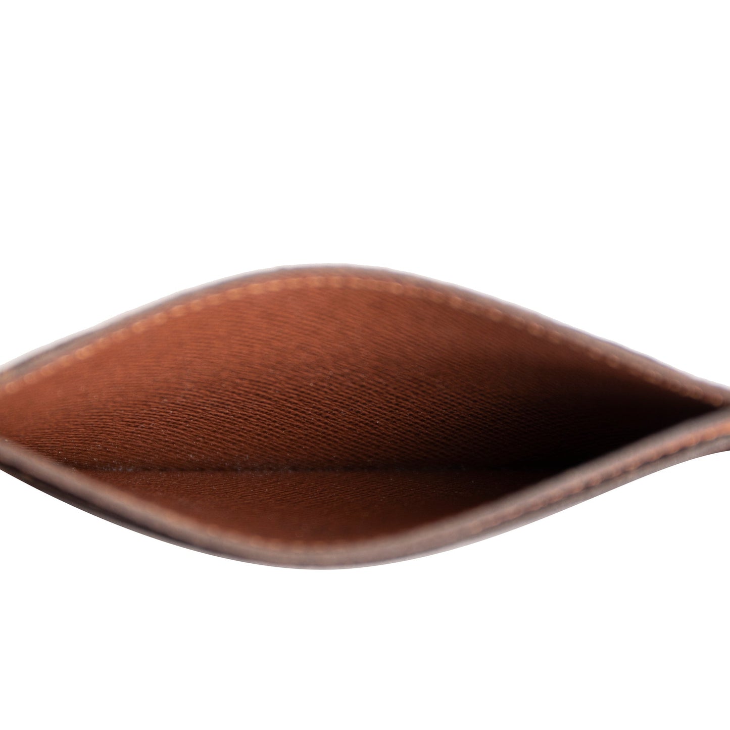 Louis Vuitton 2021 Monogram Card Holder