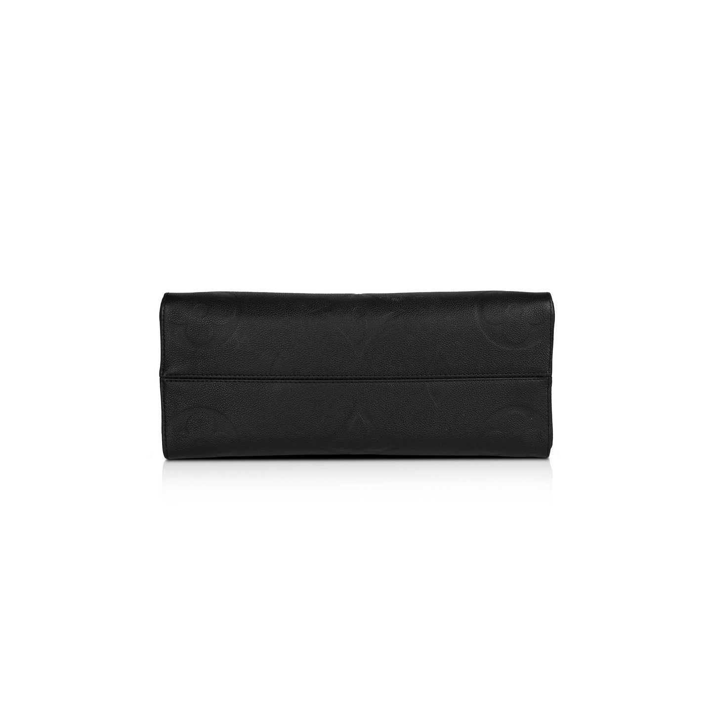 Louis Vuitton 2021 Monogram Empreinte Onthego MM