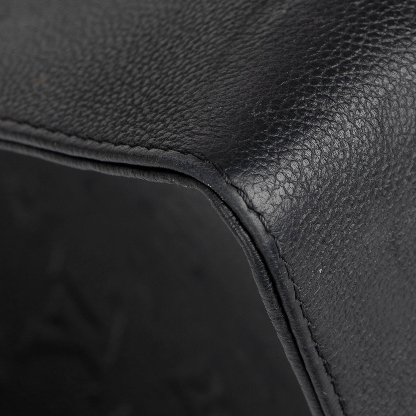 Louis Vuitton 2021 Monogram Empreinte Onthego MM