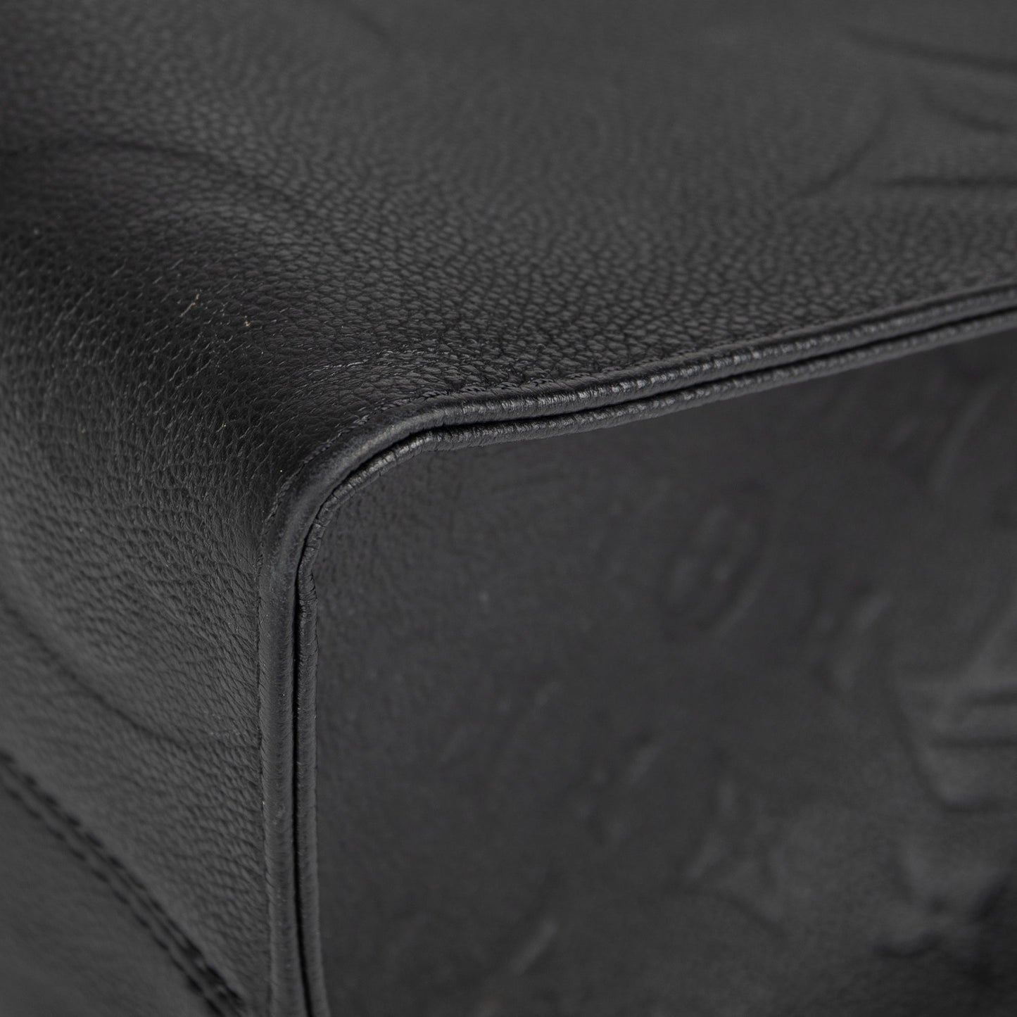 Louis Vuitton 2021 Monogram Empreinte Onthego MM