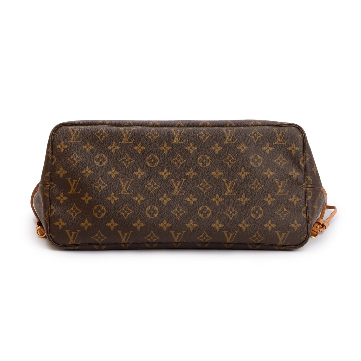 Louis Vuitton 2021 Monogram Neverfull GM