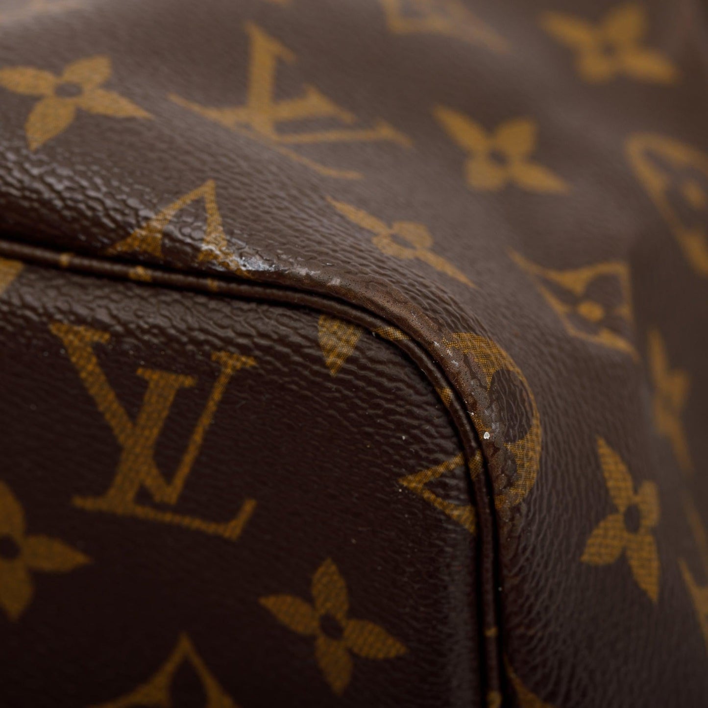 Louis Vuitton 2021 Monogram Neverfull GM