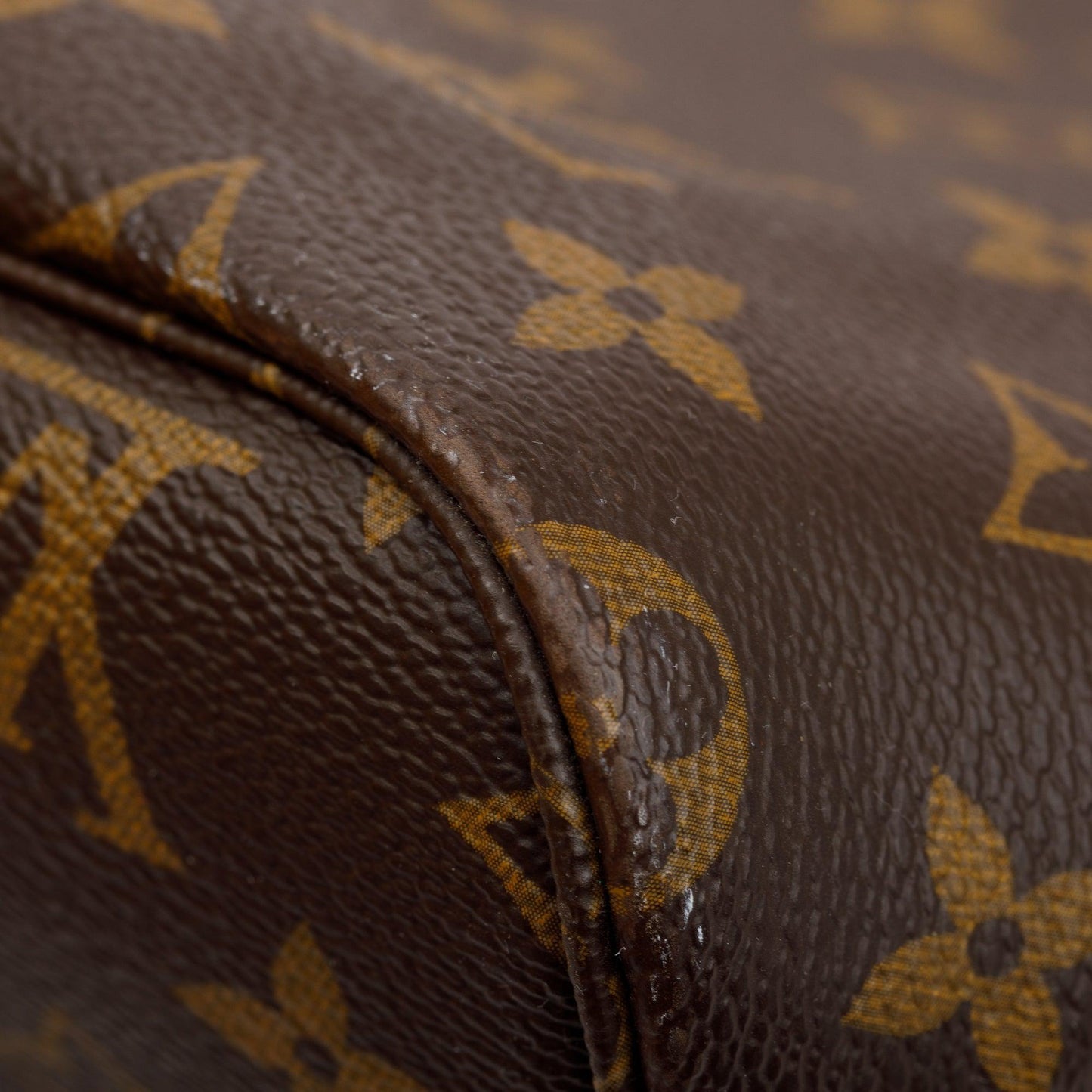 Louis Vuitton 2021 Monogram Neverfull GM