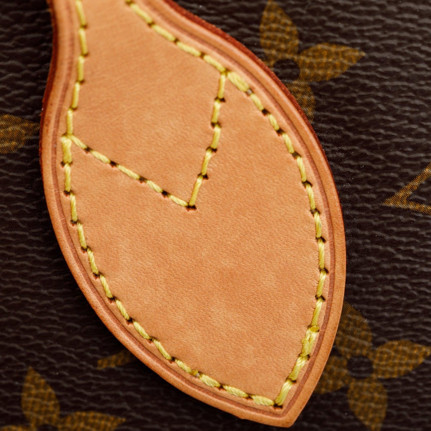 Louis Vuitton 2021 Monogram Neverfull GM