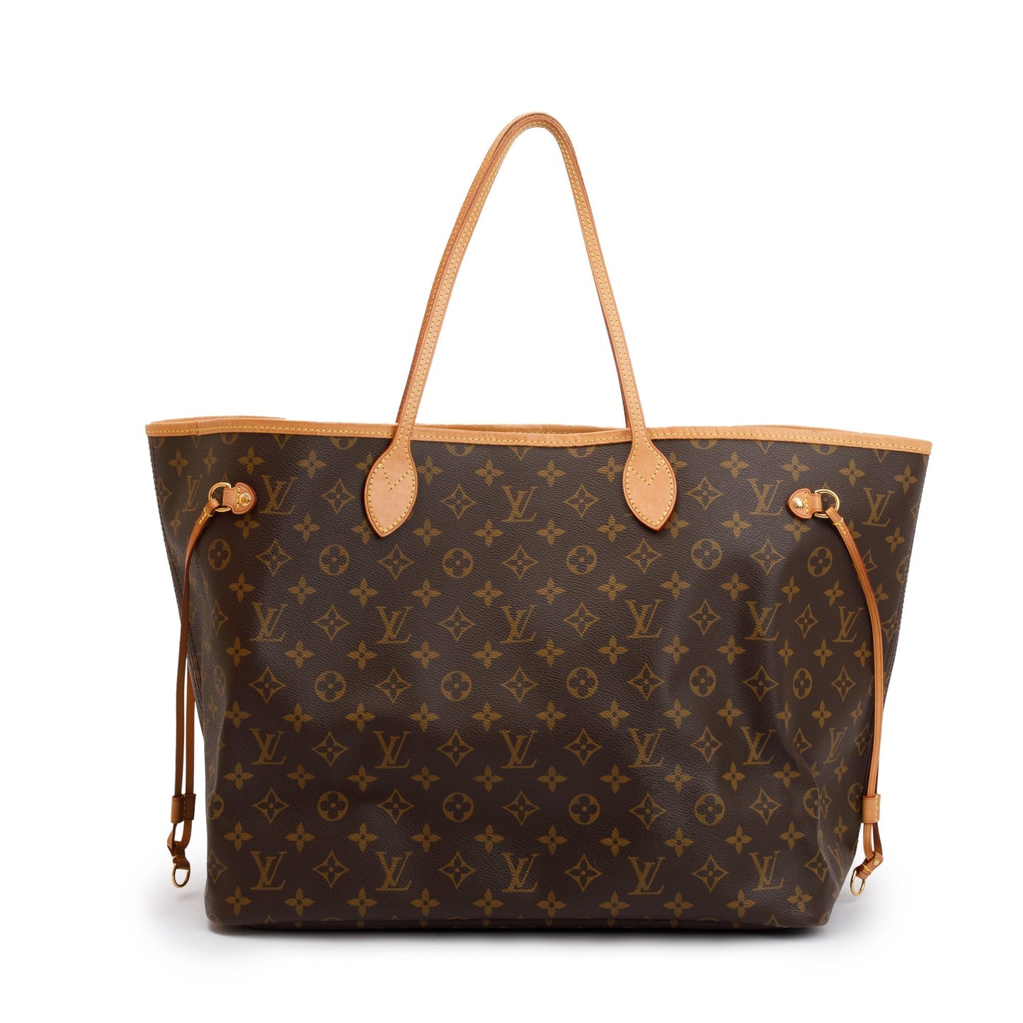 Louis Vuitton 2021 Monogram Neverfull GM