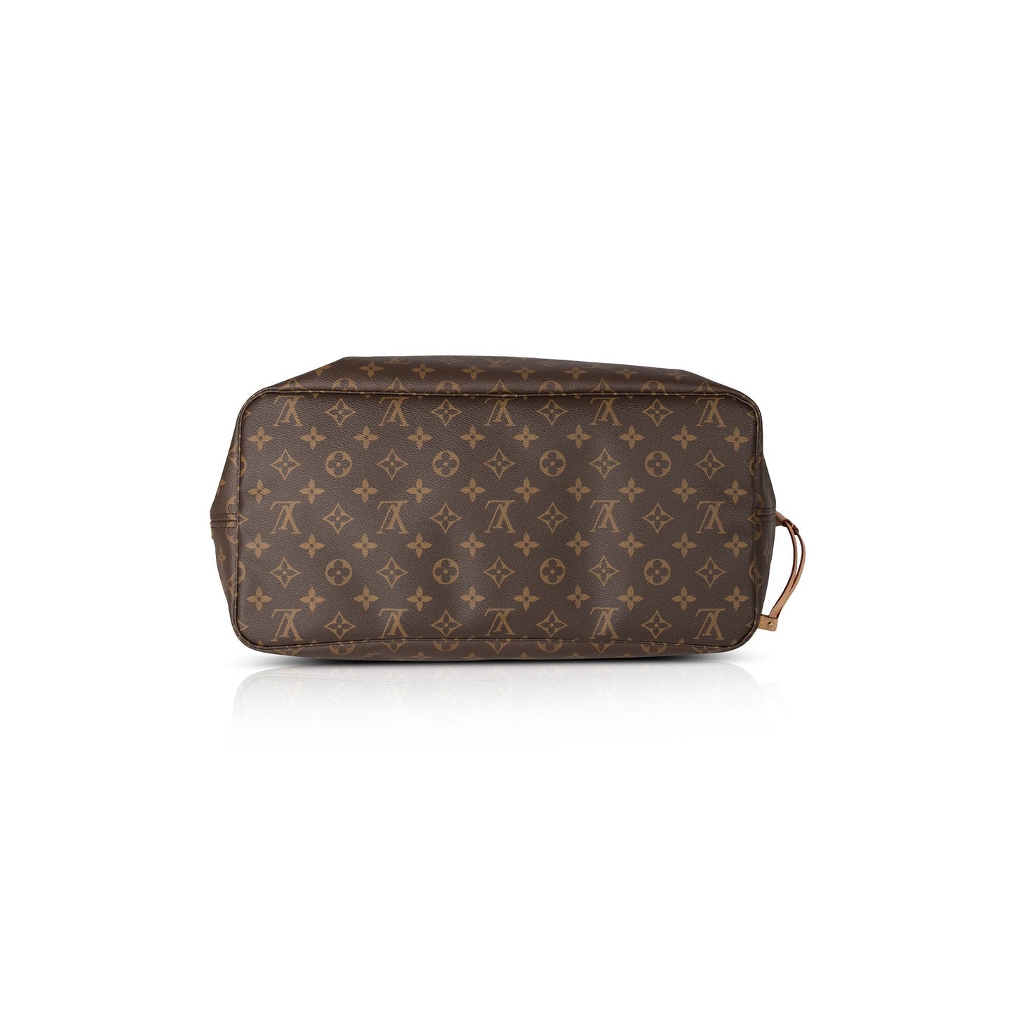 Louis Vuitton 2021 Monogram Neverfull GM