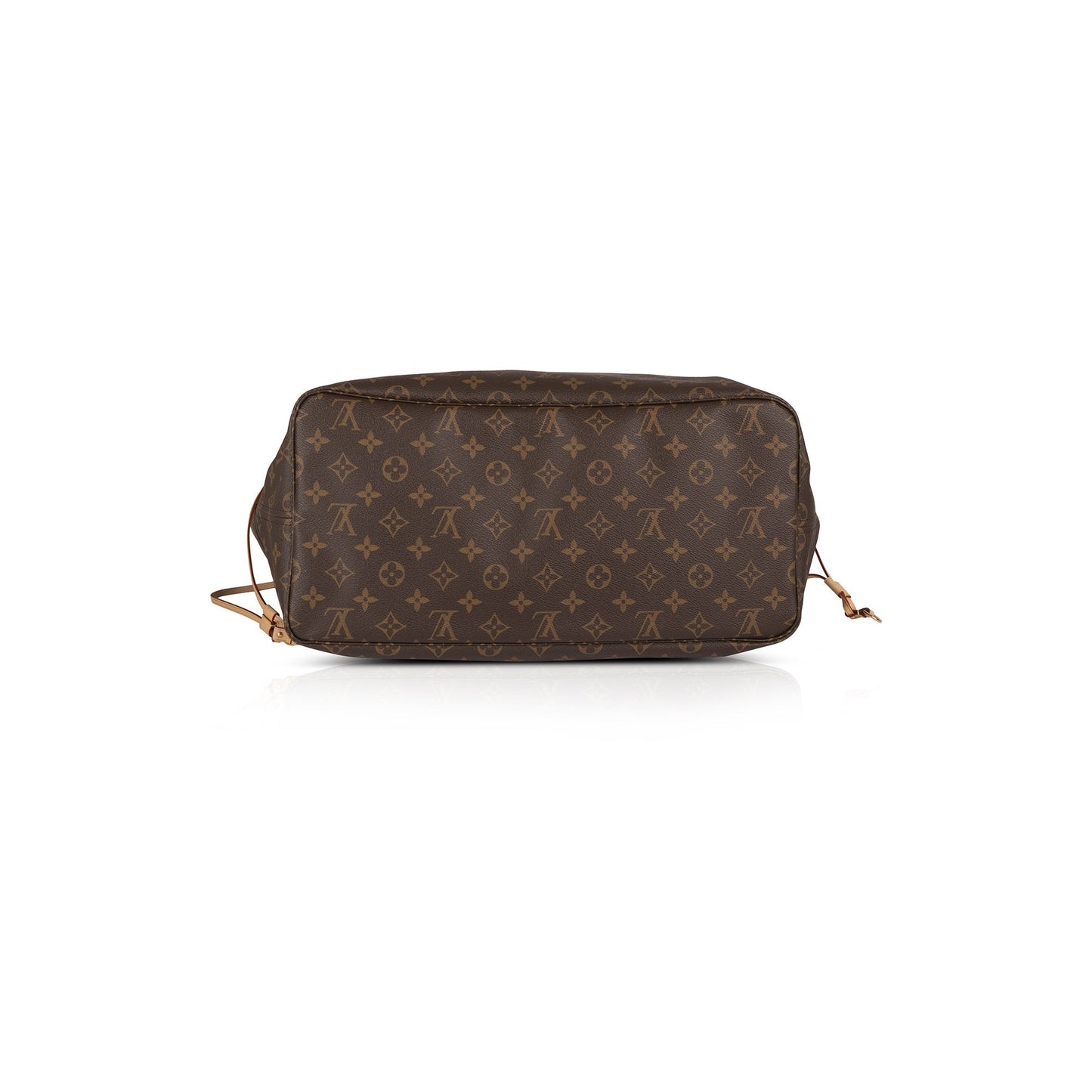 Louis Vuitton 2021 Monogram Neverfull GM