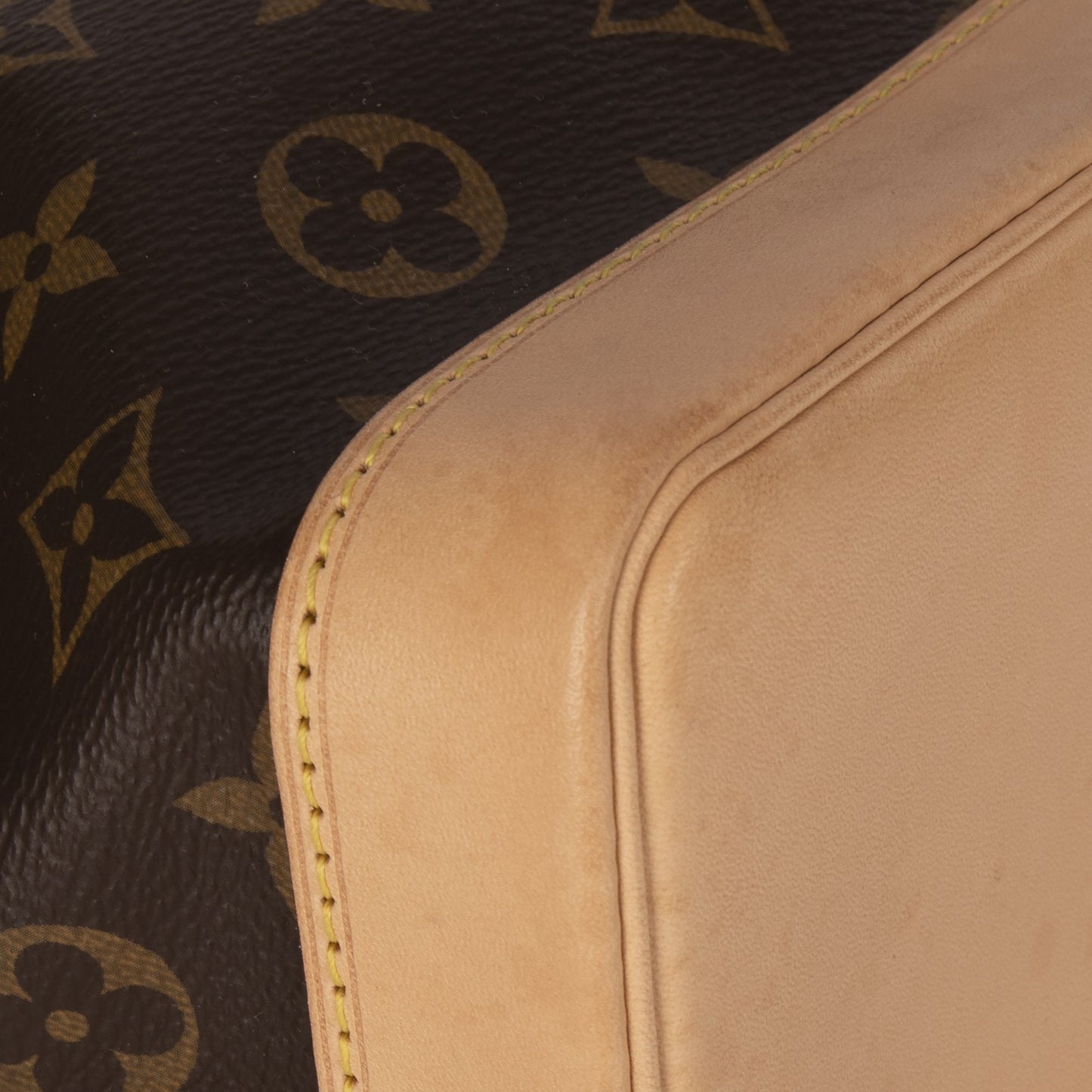 Louis Vuitton 2021 Monogram Noe BB