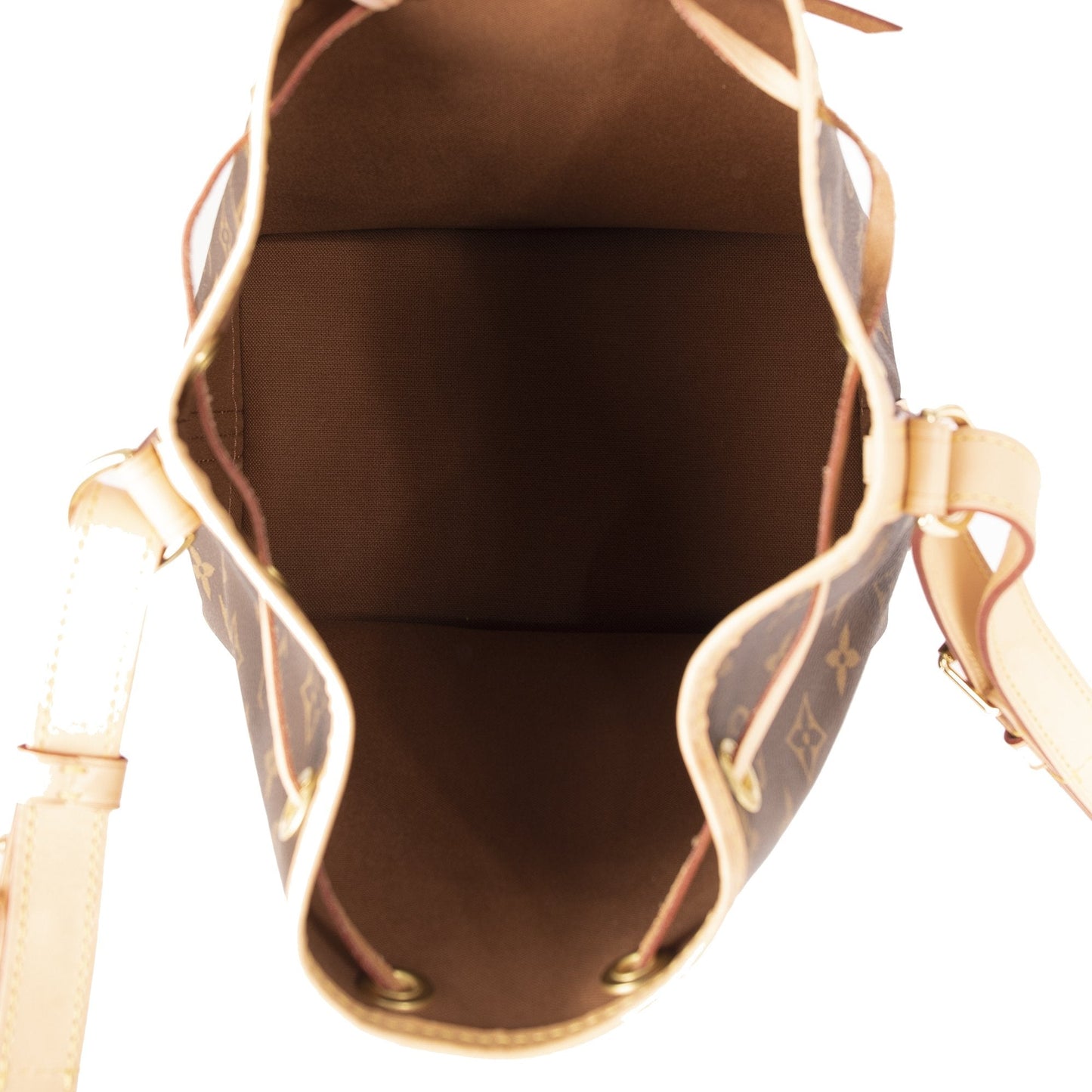 Louis Vuitton 2021 Monogram Noe BB