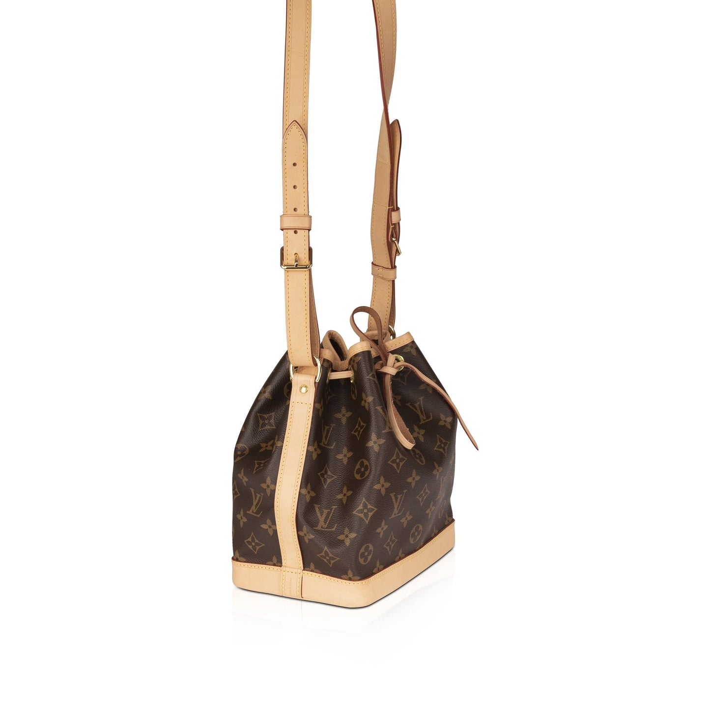 Louis Vuitton 2021 Monogram Noe BB