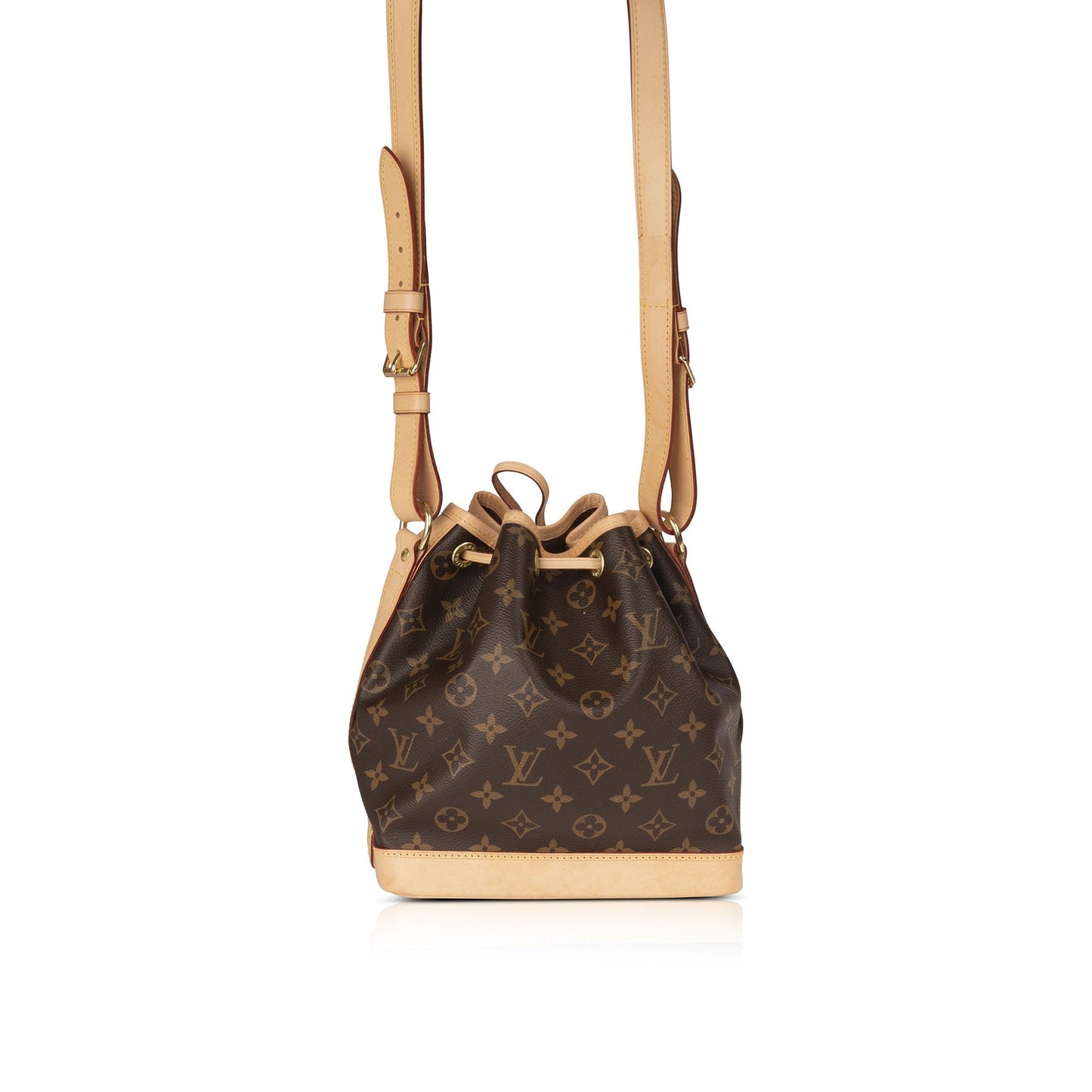 Louis Vuitton 2021 Monogram Noe BB