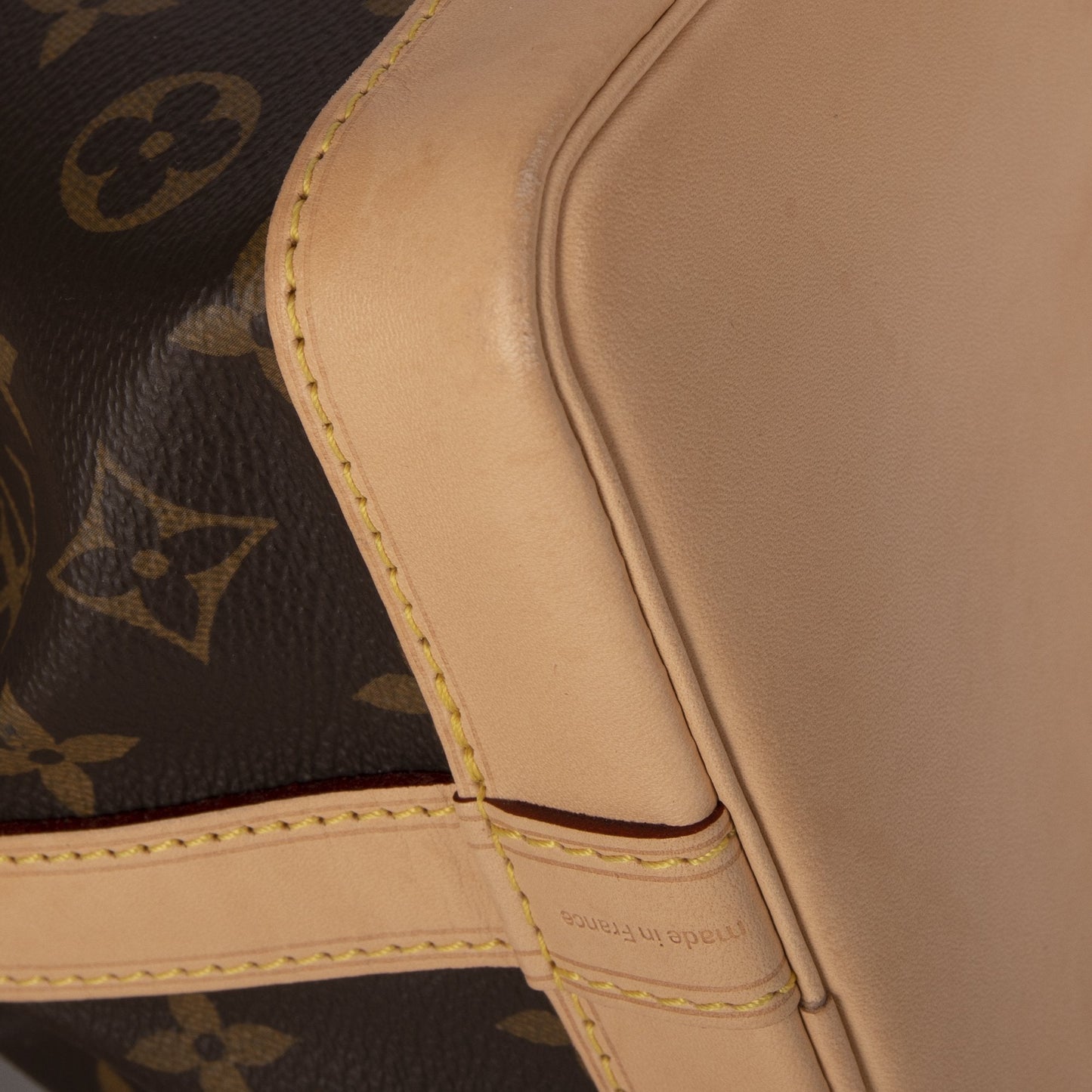 Louis Vuitton 2021 Monogram Noe BB