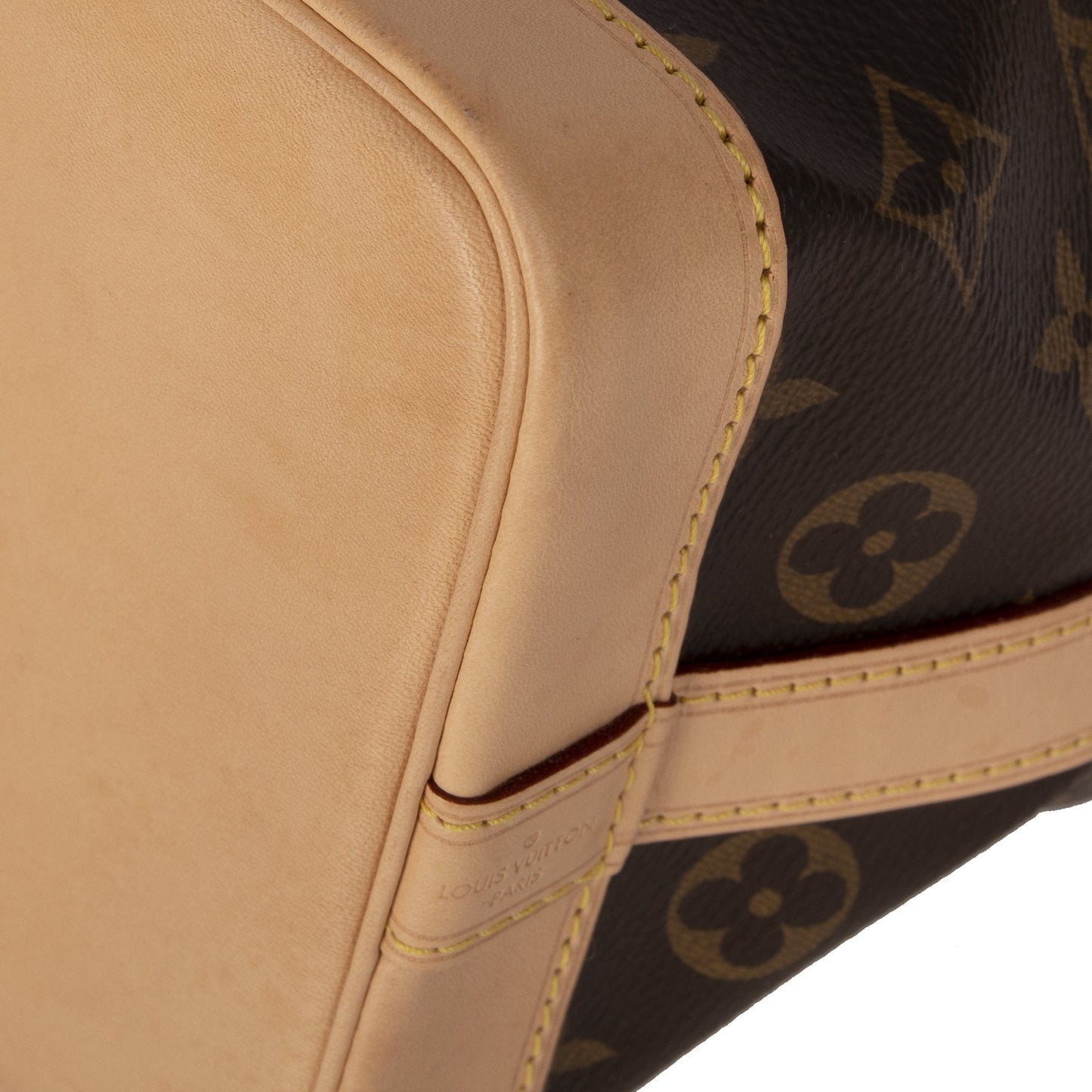 Louis Vuitton 2021 Monogram Noe BB