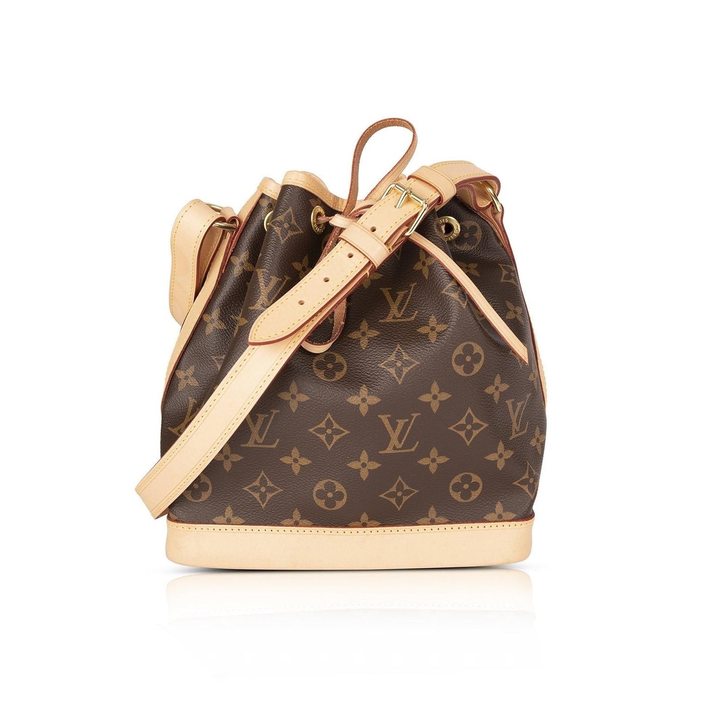 Louis Vuitton 2021 Monogram Noe BB