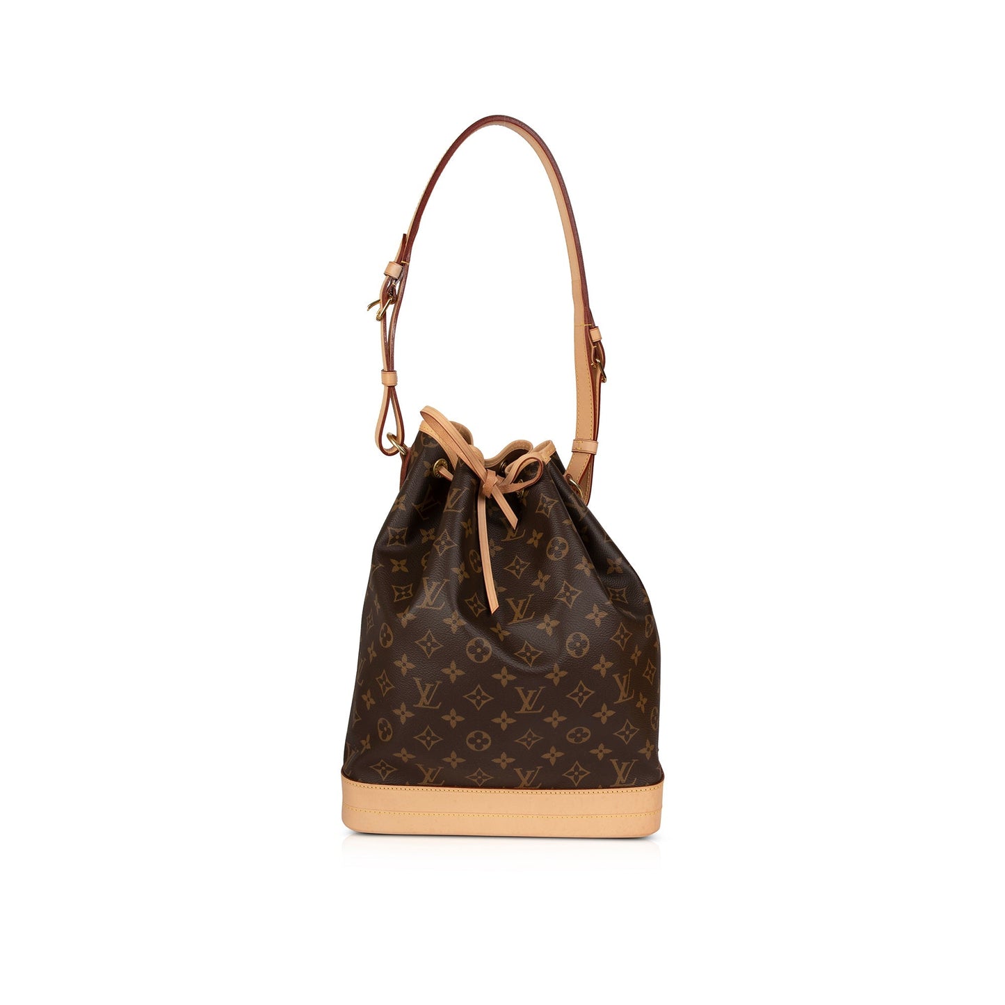 Louis Vuitton 2021 Monogram Noe Bag