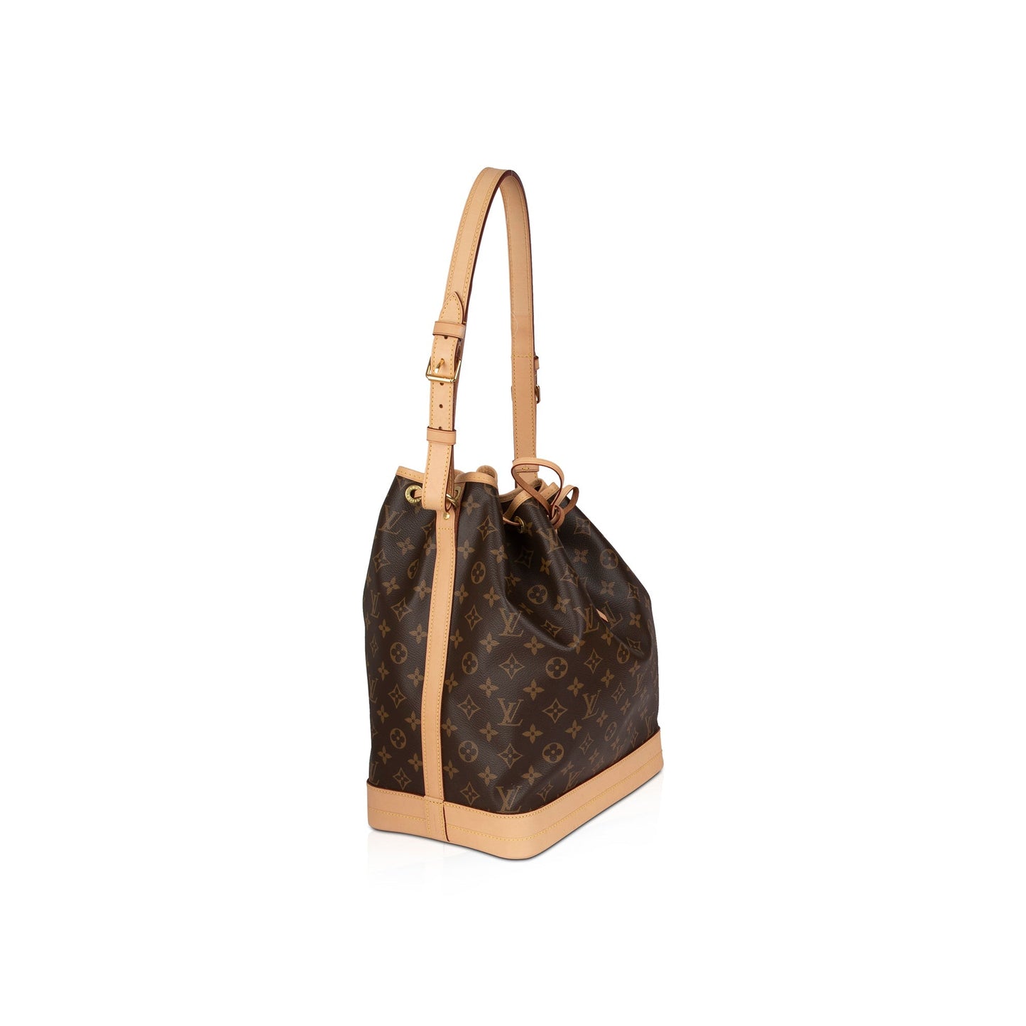 Louis Vuitton 2021 Monogram Noe Bag