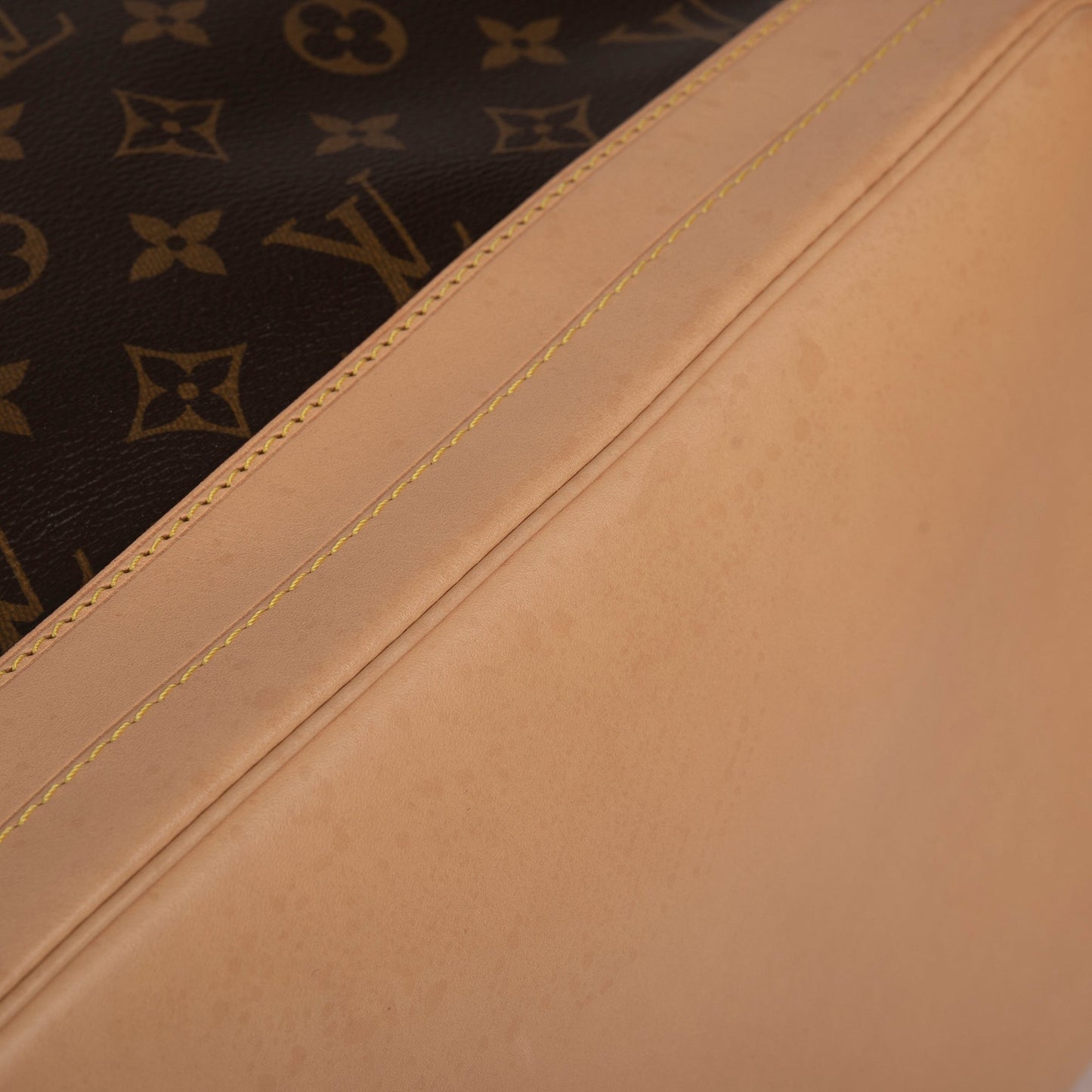 Louis Vuitton 2021 Monogram Noe Bag