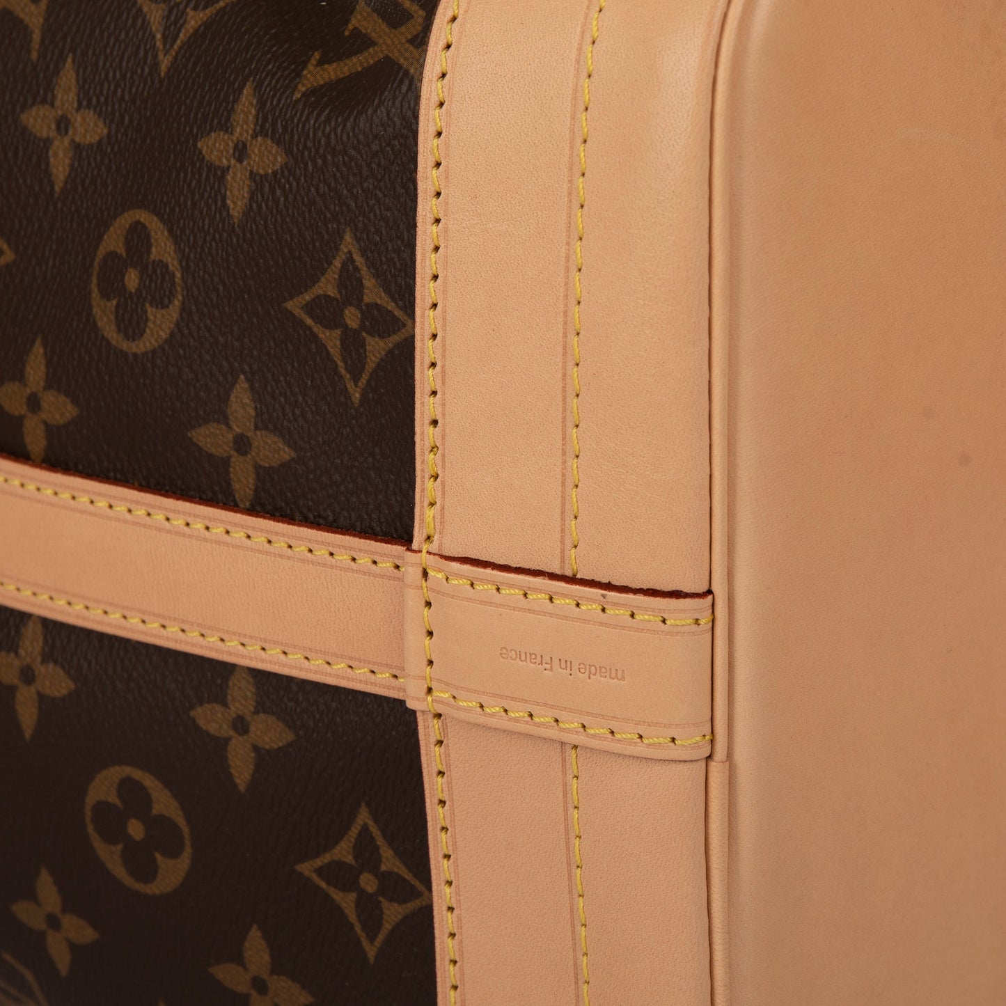 Louis Vuitton 2021 Monogram Noe Bag