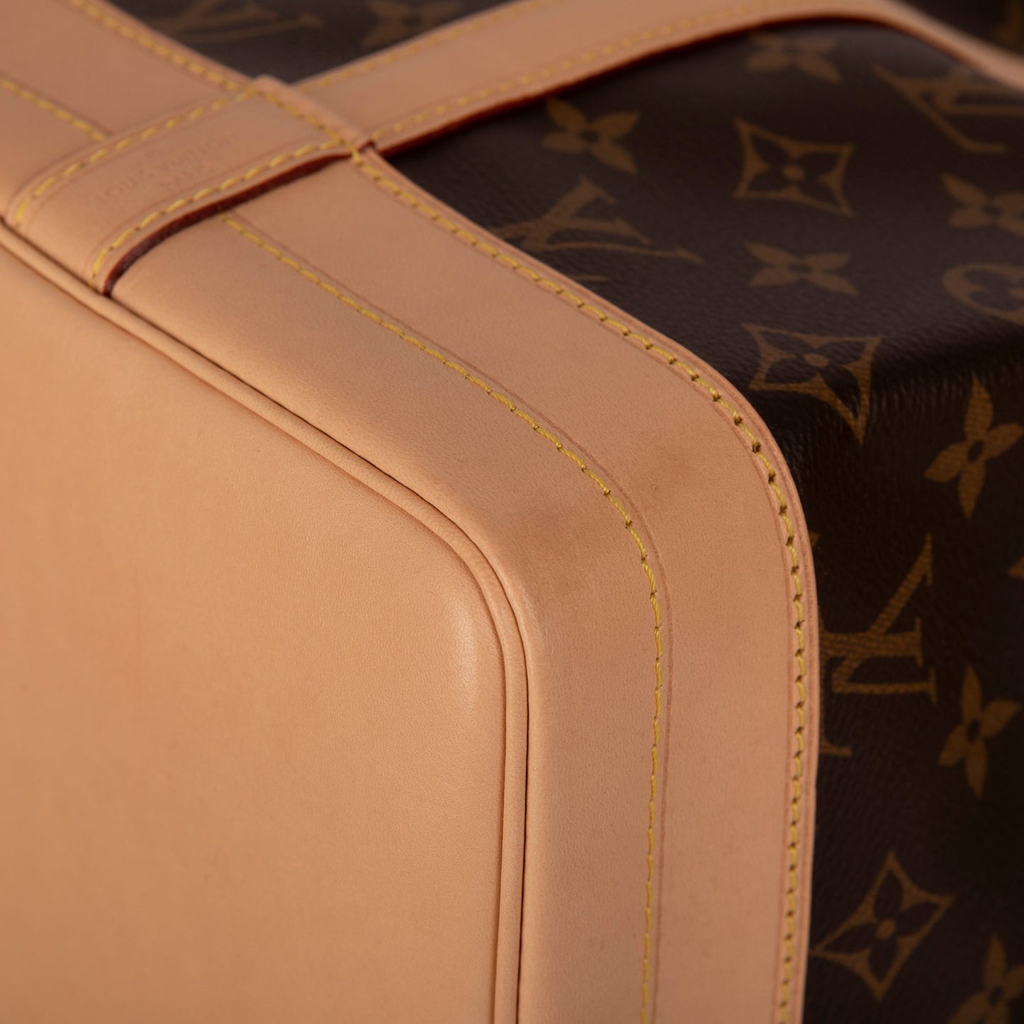 Louis Vuitton 2021 Monogram Noe Bag