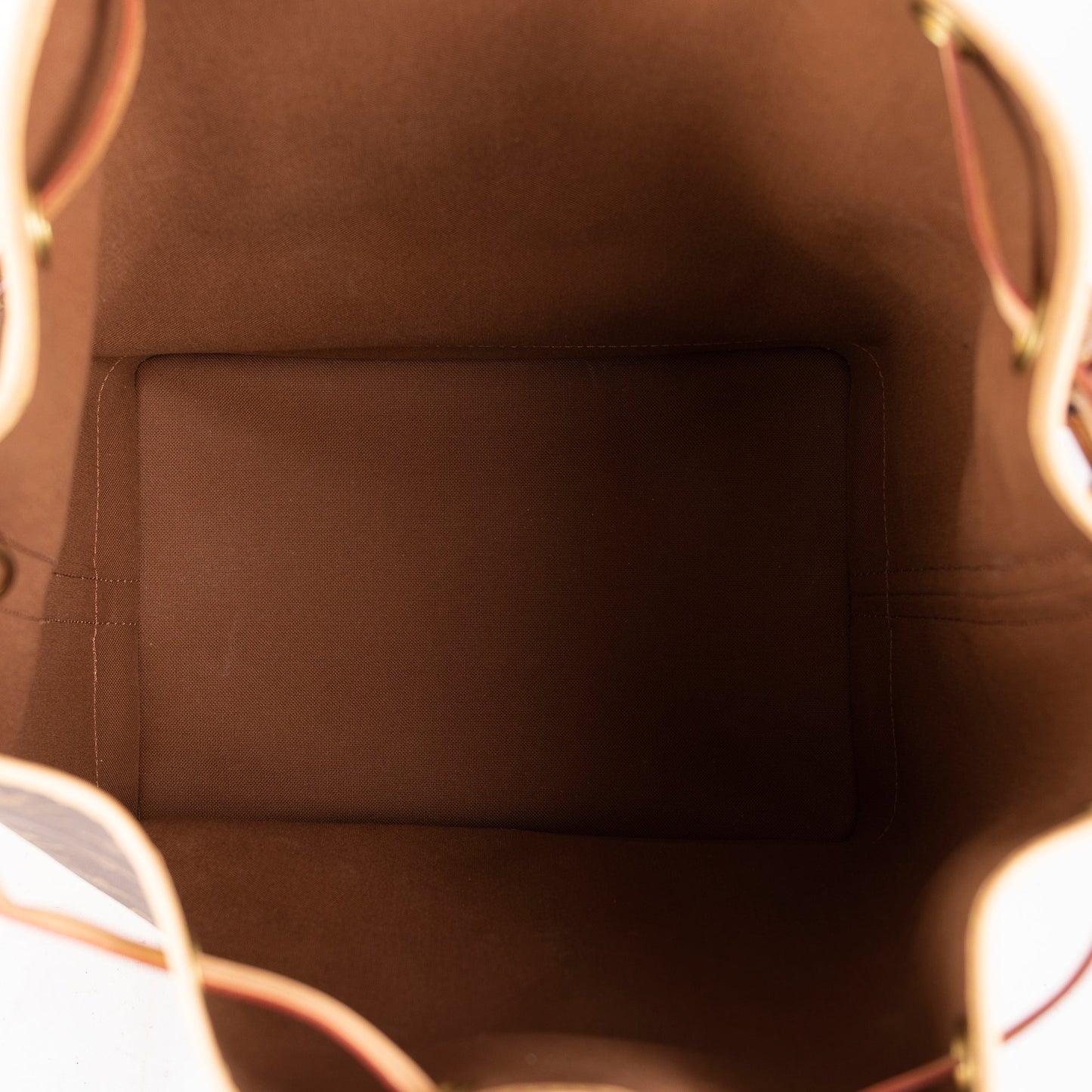 Louis Vuitton 2021 Monogram Noe Bag