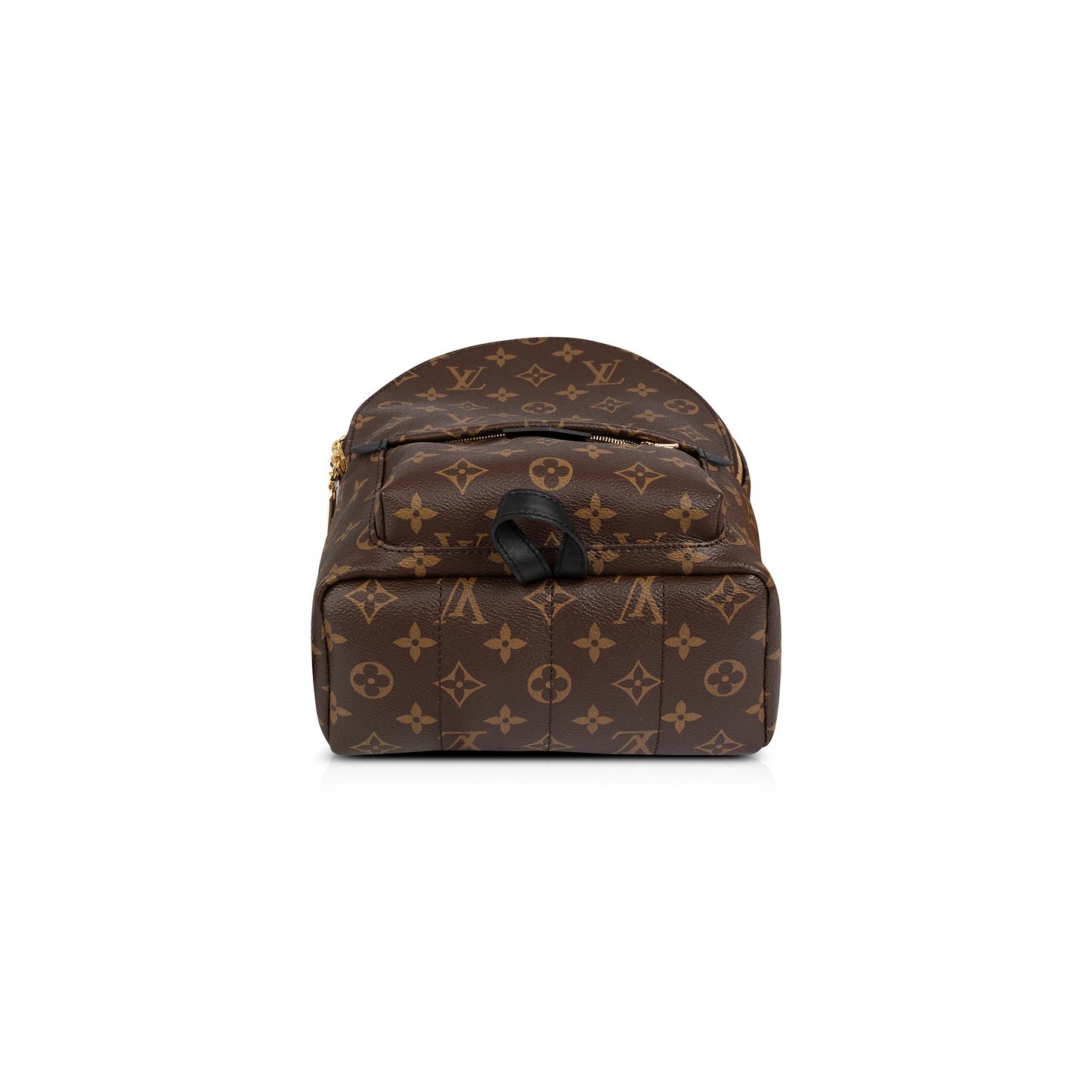 Louis Vuitton 2021 Monogram Palm Springs Backpack PM