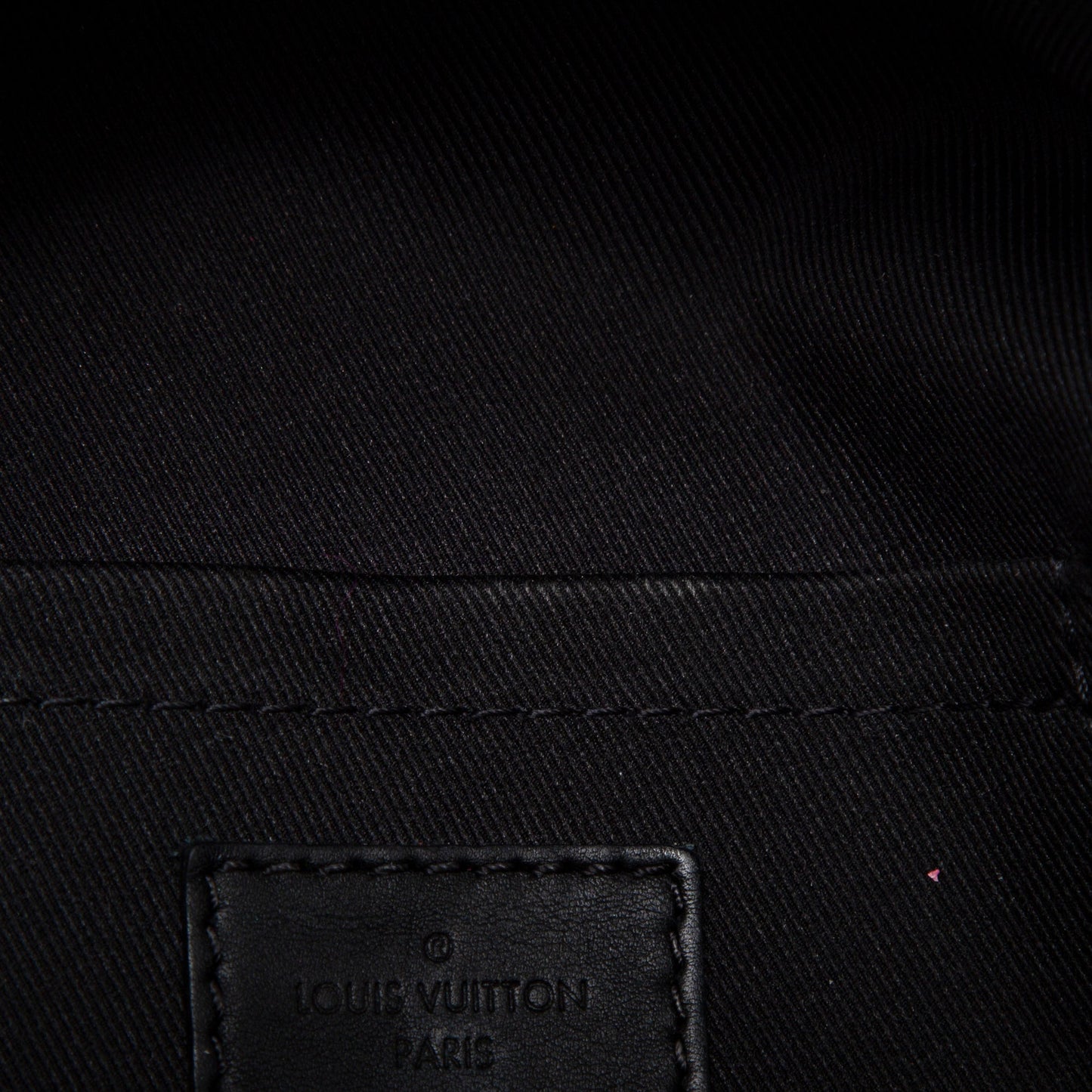 Louis Vuitton 2021 Monogram Palm Springs Mini Backpack