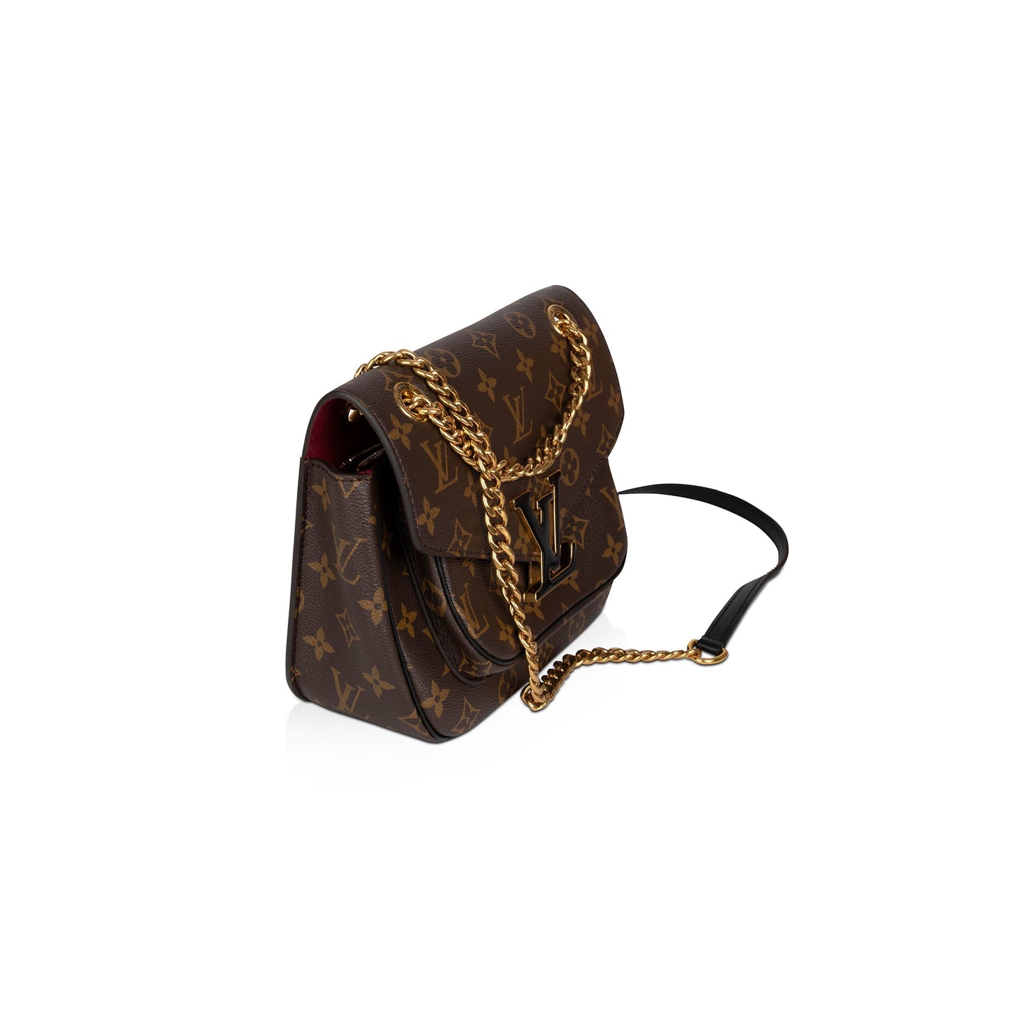 Louis Vuitton 2021 Monogram Passy