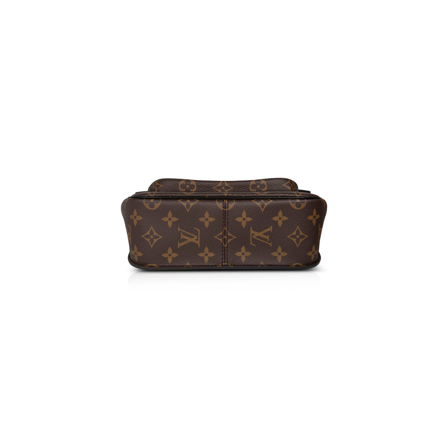 Louis Vuitton 2021 Monogram Passy