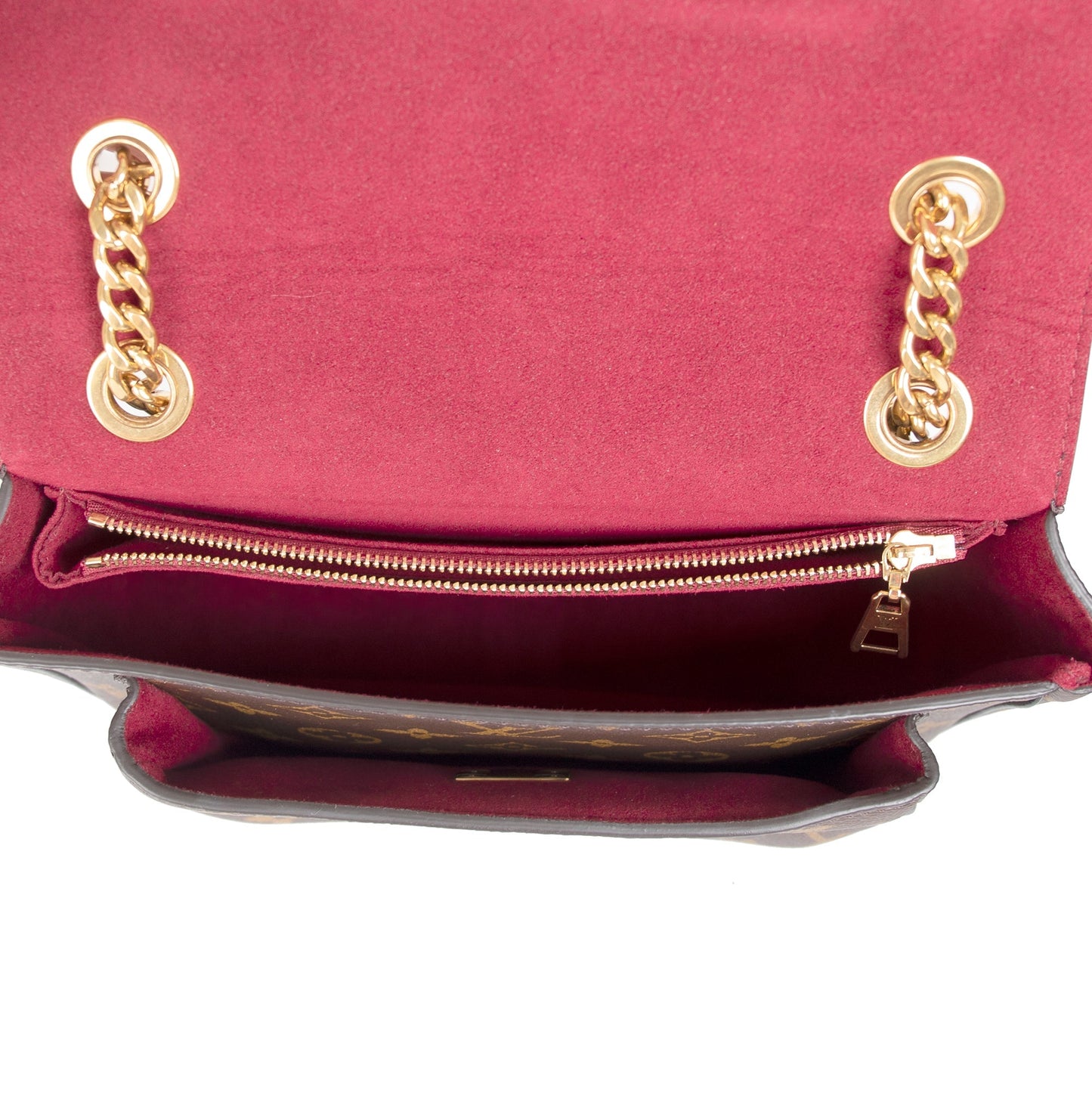 Louis Vuitton 2021 Monogram Passy