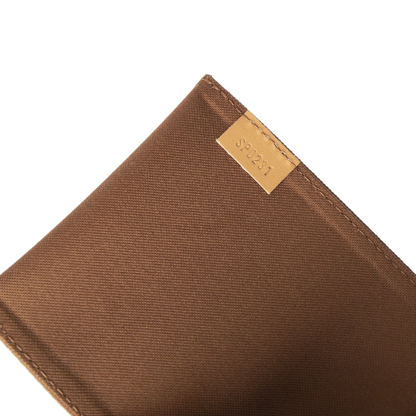 Louis Vuitton 2021 Monogram Petit Sac Plat