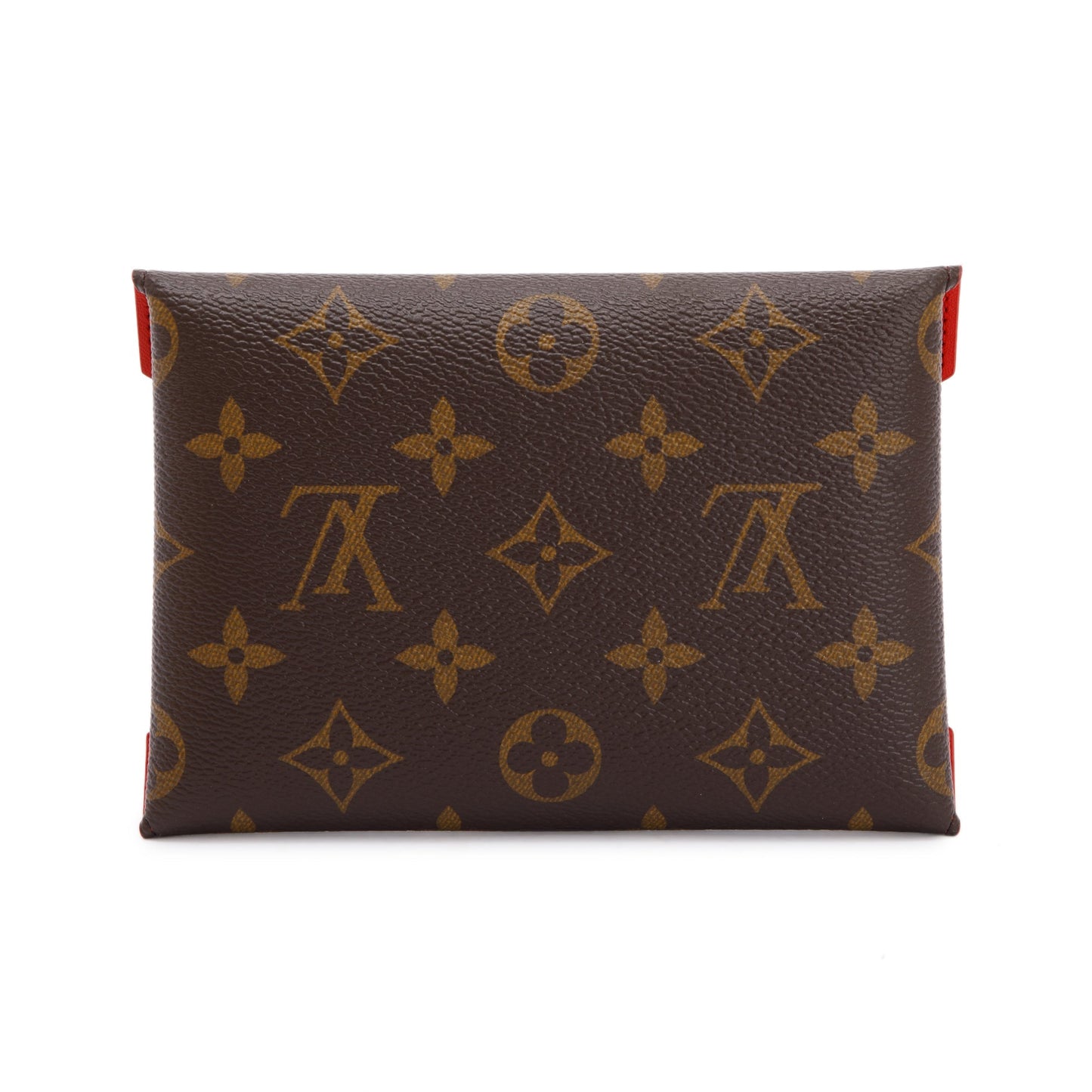 Louis Vuitton 2021 Monogram Pochette Kirigami Pochette Set