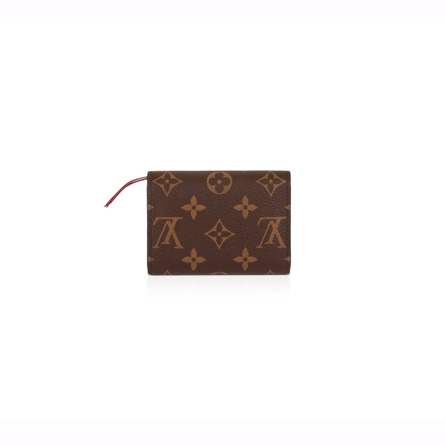 Louis Vuitton 2021 Monogram Rosalie Coin Purse